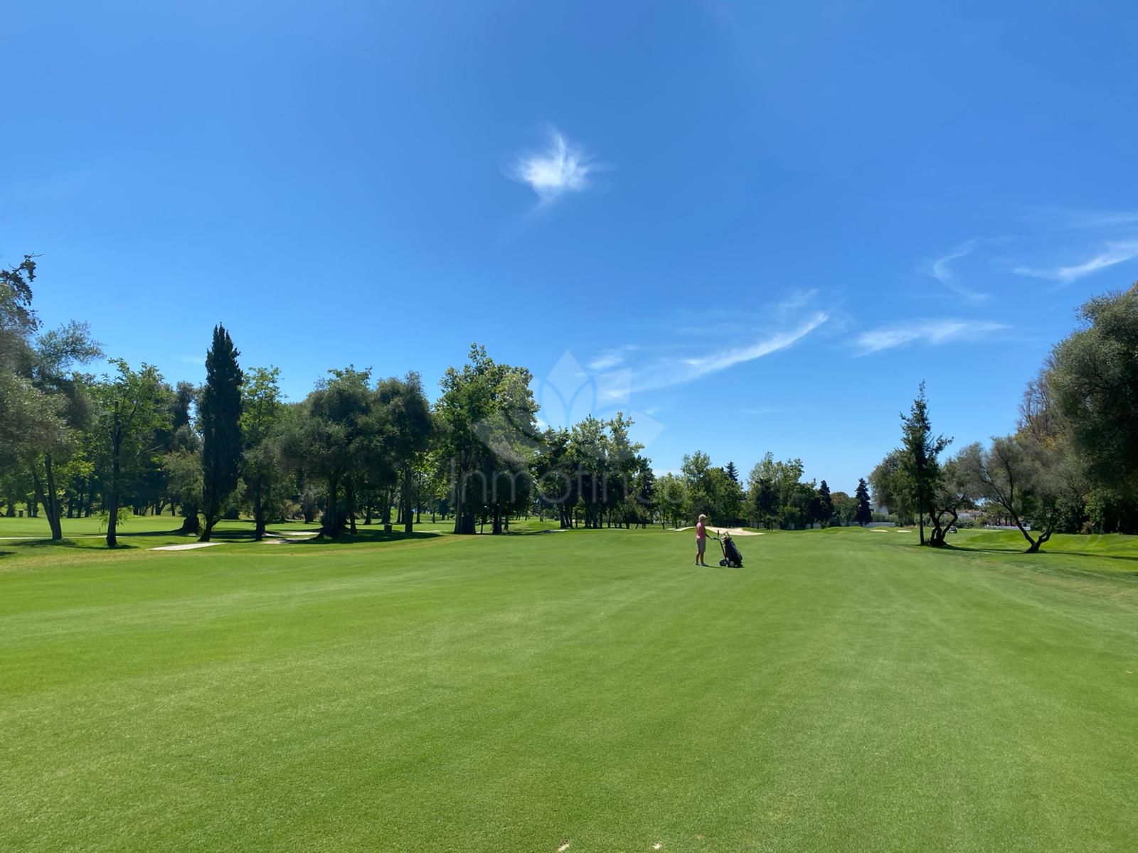 Villa en Guadalmina Alta, San Pedro de Alcantara