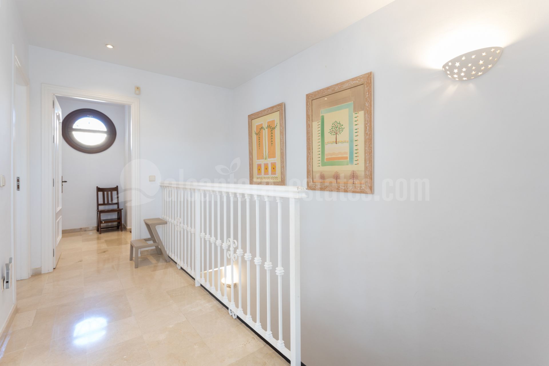 Villa in Guadalmina Alta, San Pedro de Alcantara