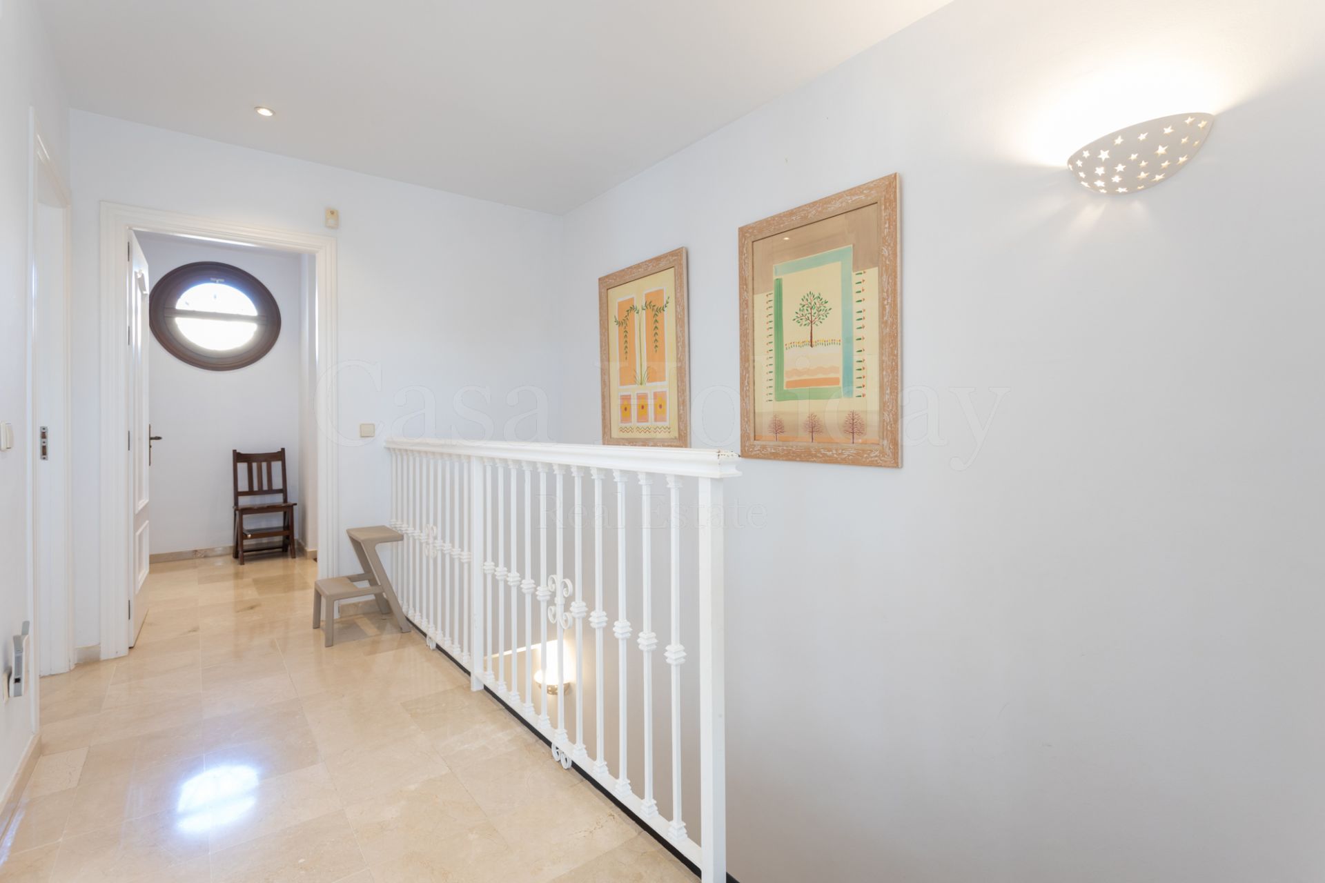 Villa in Guadalmina Alta, San Pedro de Alcantara