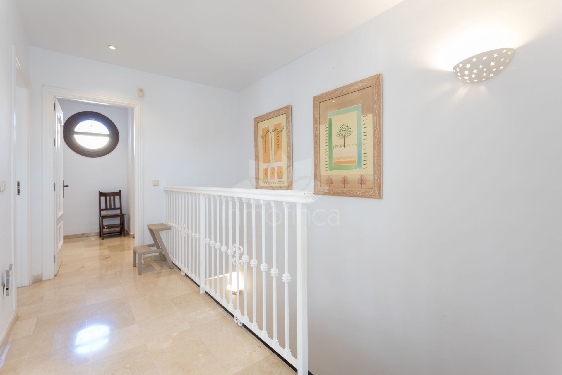 Villa en Guadalmina Alta, San Pedro de Alcantara