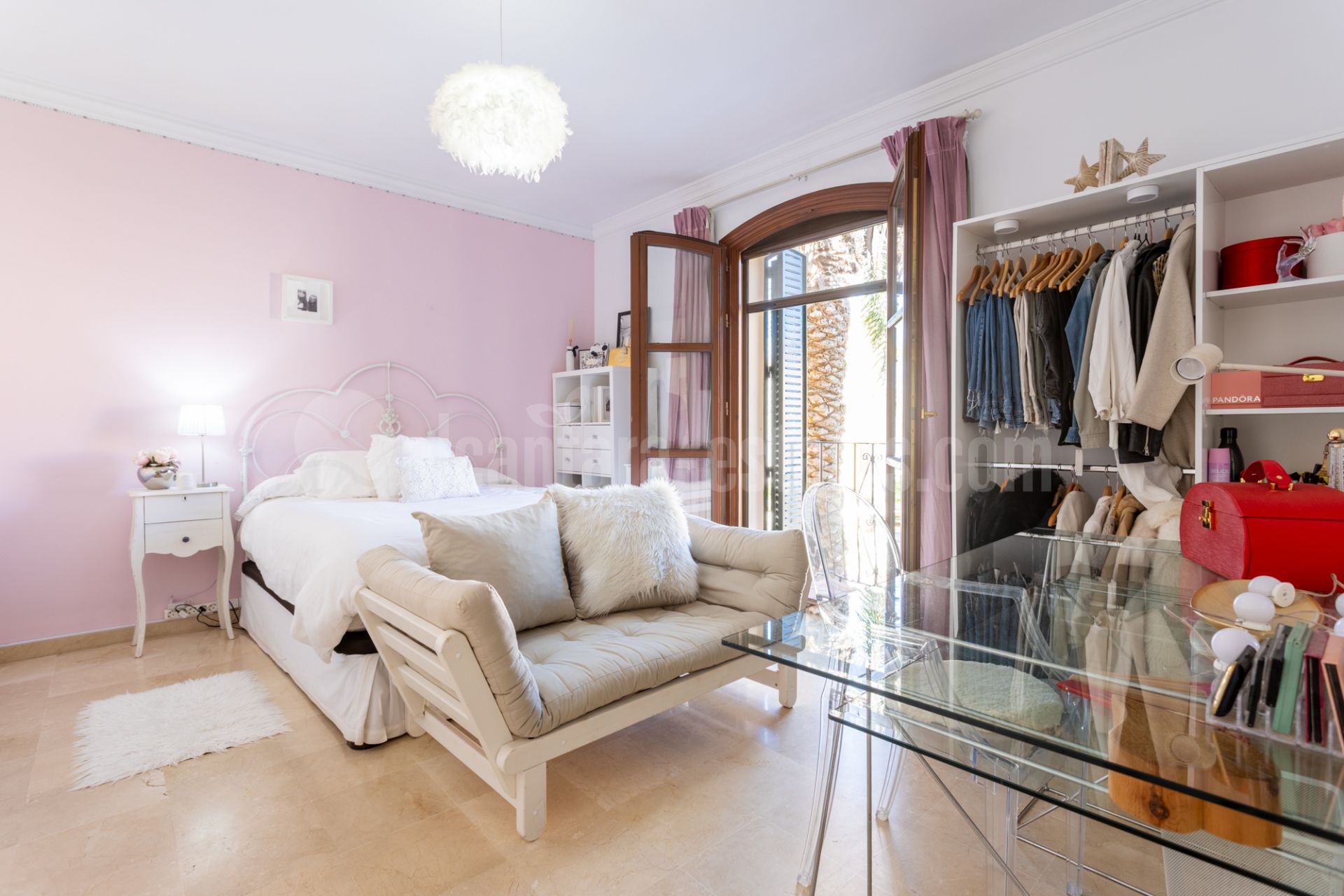 Villa in Guadalmina Alta, San Pedro de Alcantara