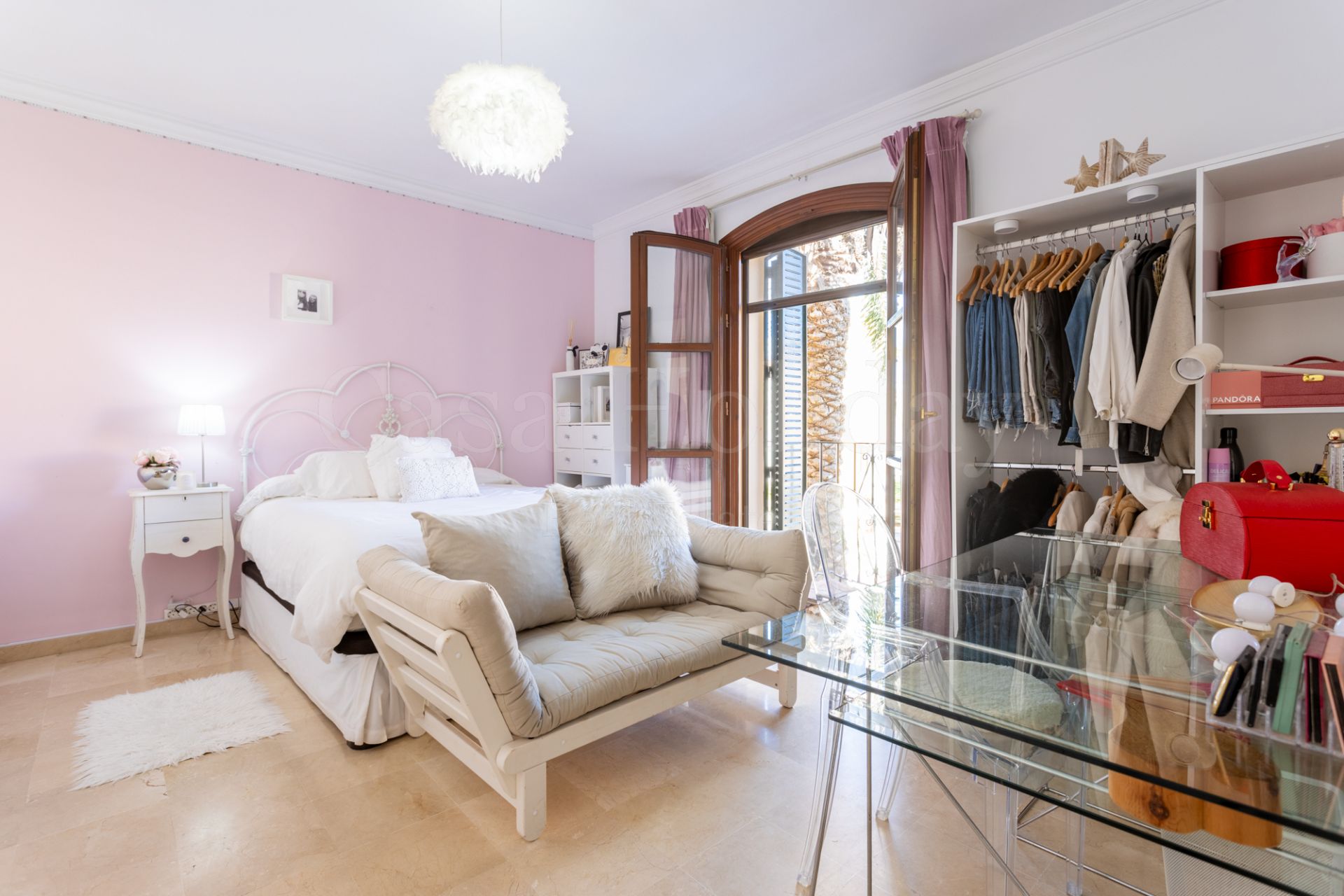 Villa in Guadalmina Alta, San Pedro de Alcantara