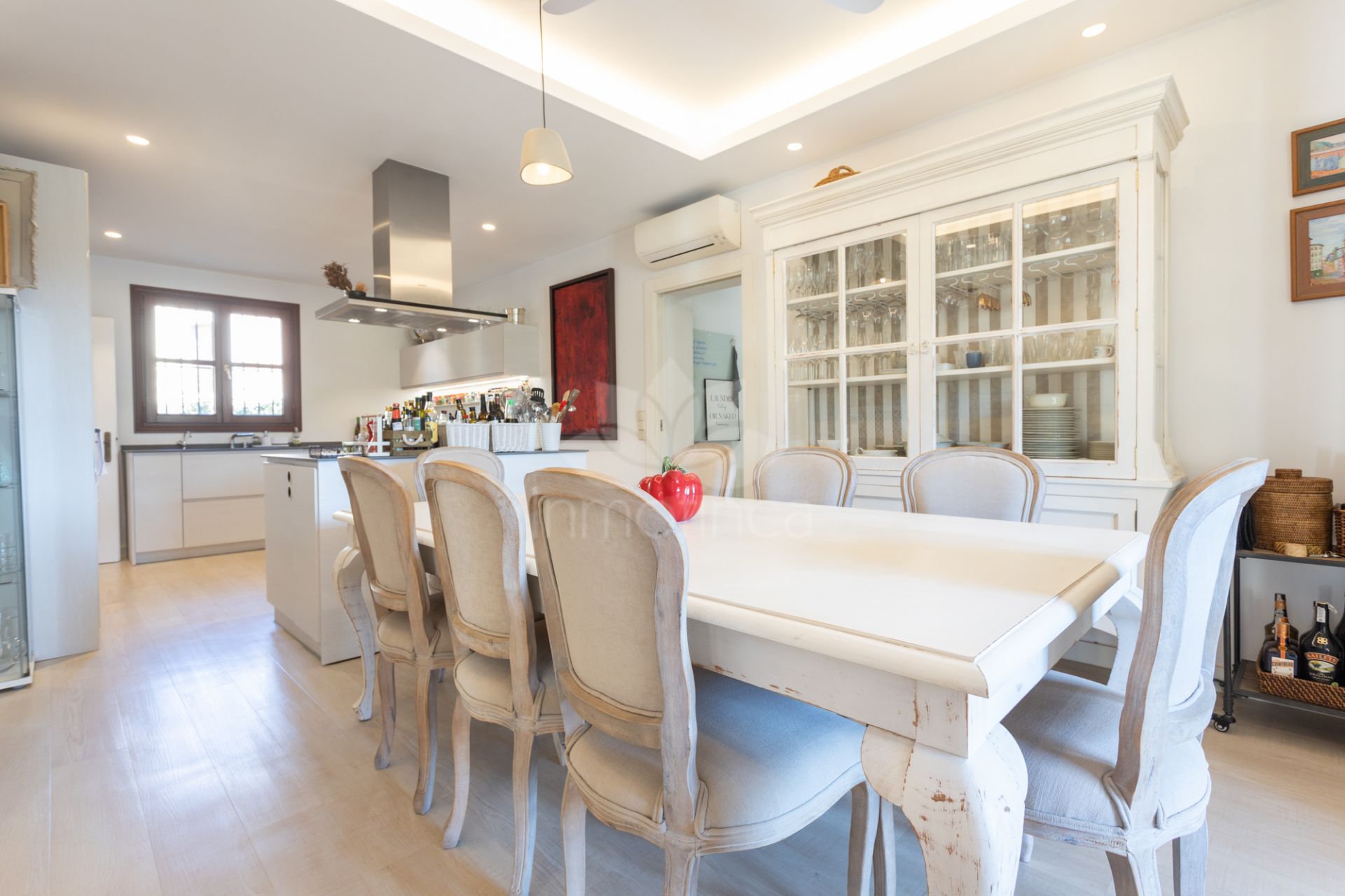 Villa en Guadalmina Alta, San Pedro de Alcantara