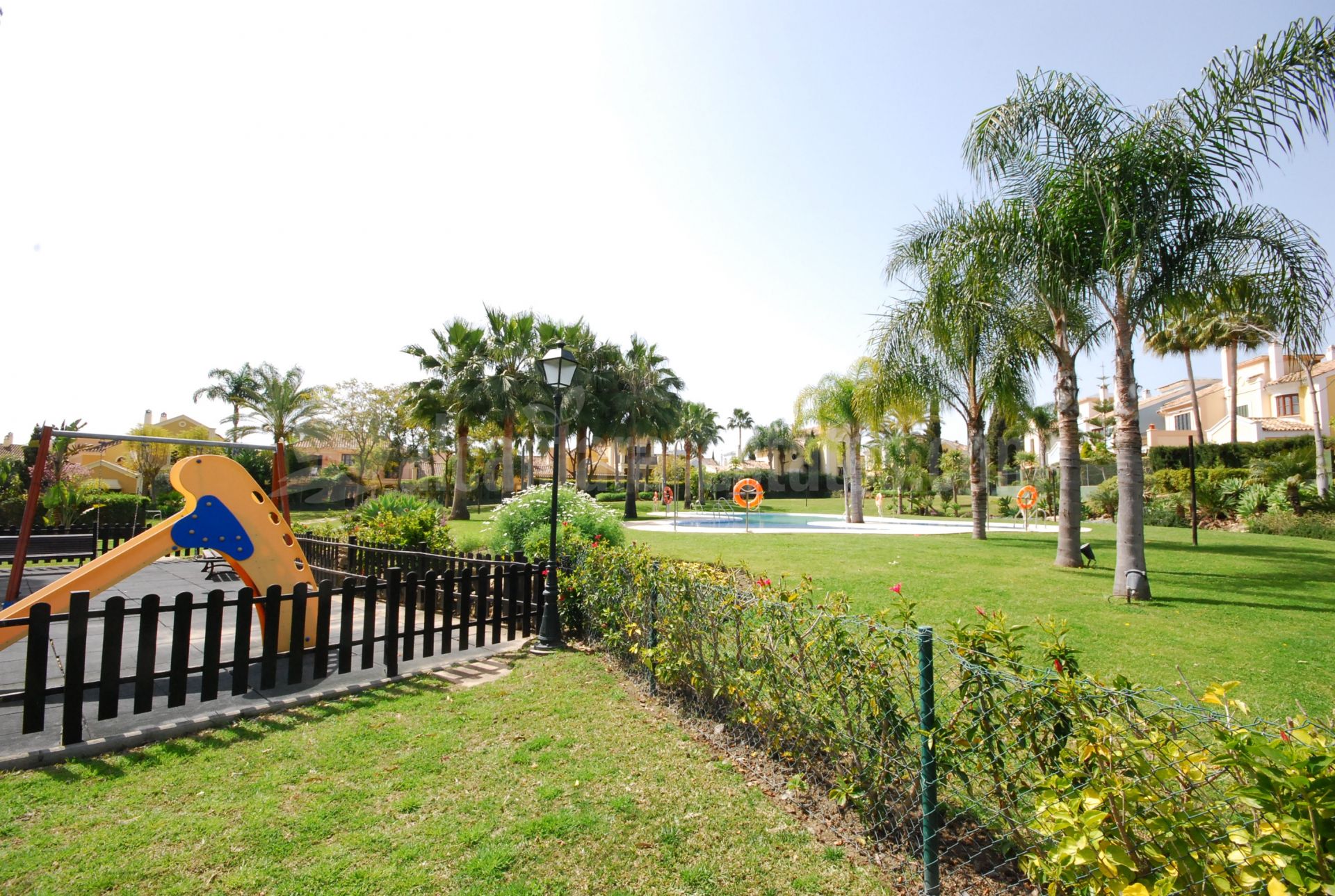 Villa in Guadalmina Alta, San Pedro de Alcantara