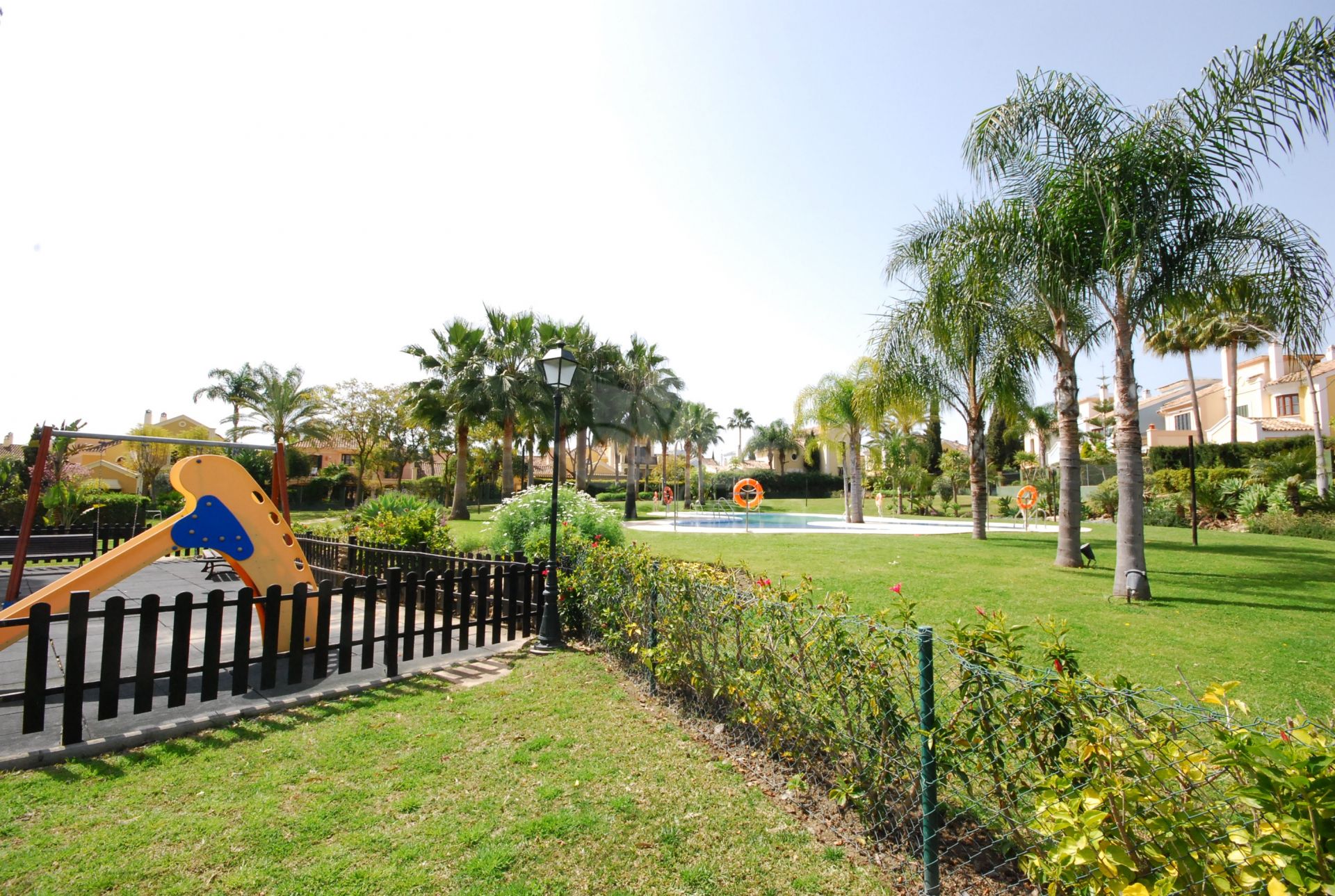 Villa en Guadalmina Alta, San Pedro de Alcantara