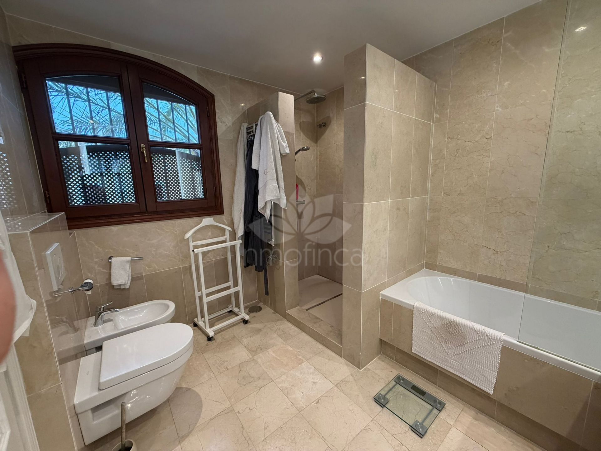 Villa en Guadalmina Alta, San Pedro de Alcantara