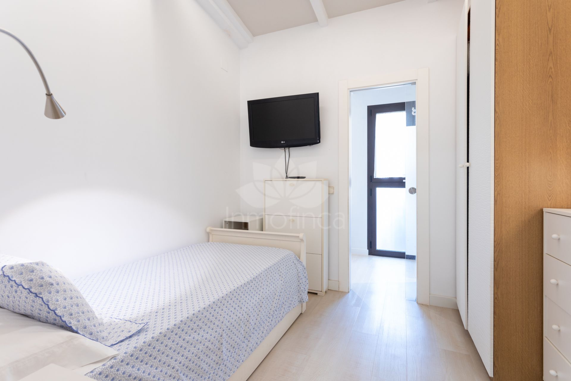 Villa en Guadalmina Alta, San Pedro de Alcantara