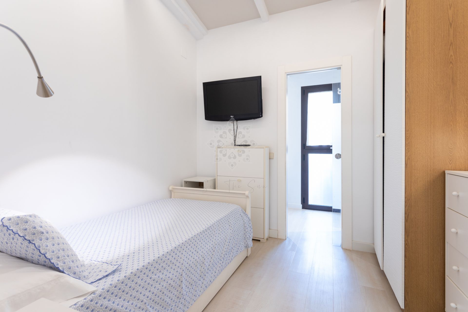 Villa in Guadalmina Alta, San Pedro de Alcantara