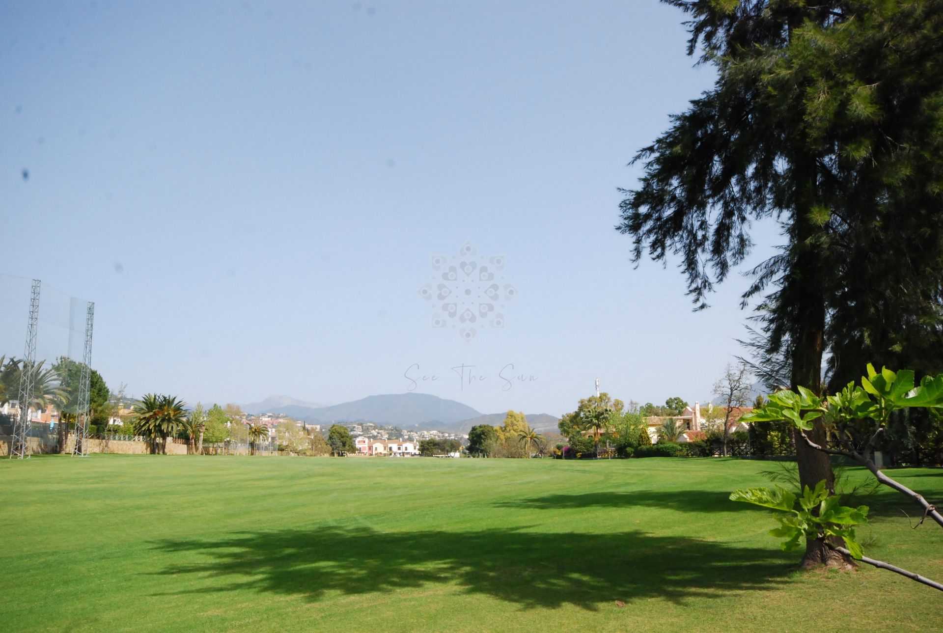 Villa in Guadalmina Alta, San Pedro de Alcantara