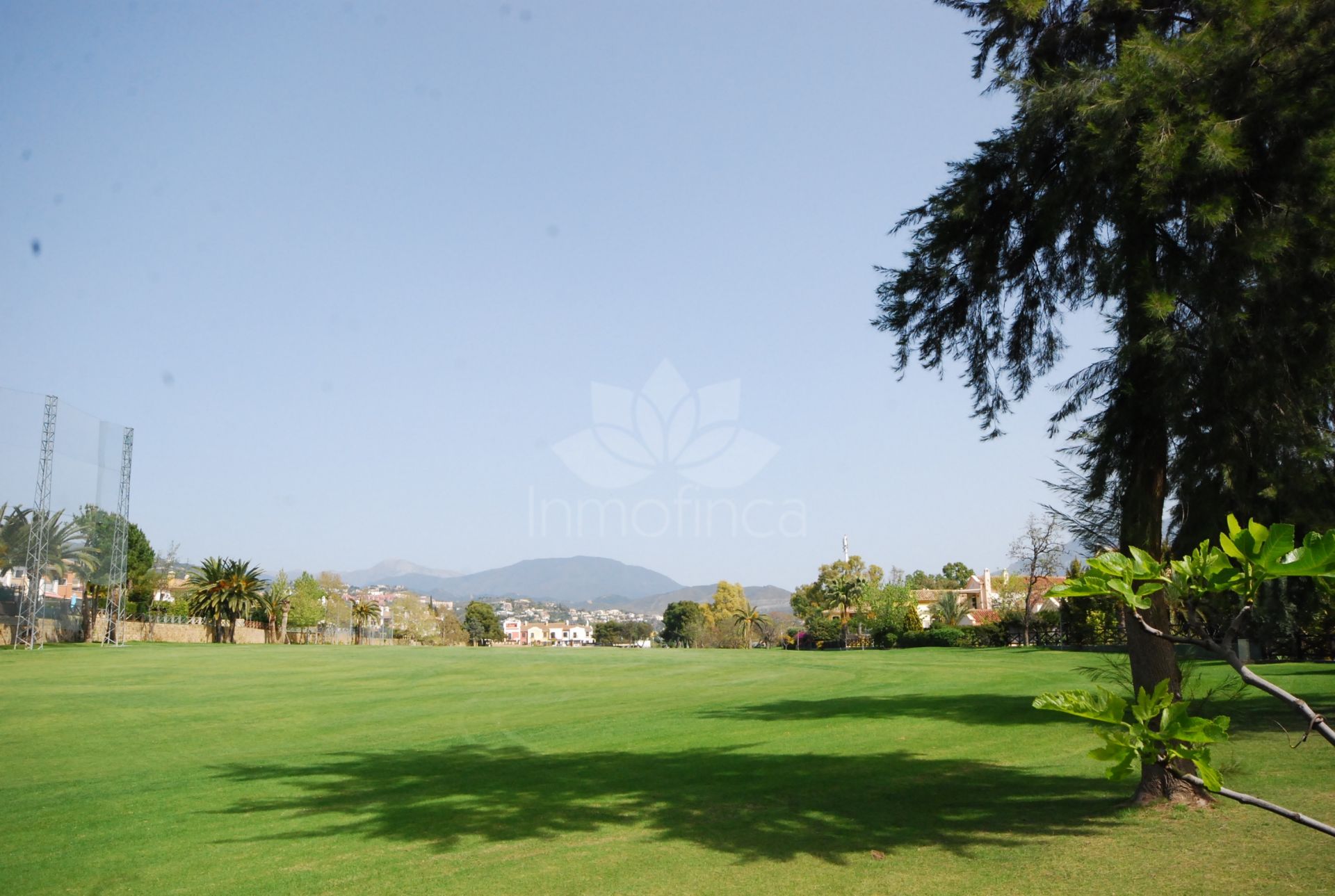 Villa en Guadalmina Alta, San Pedro de Alcantara