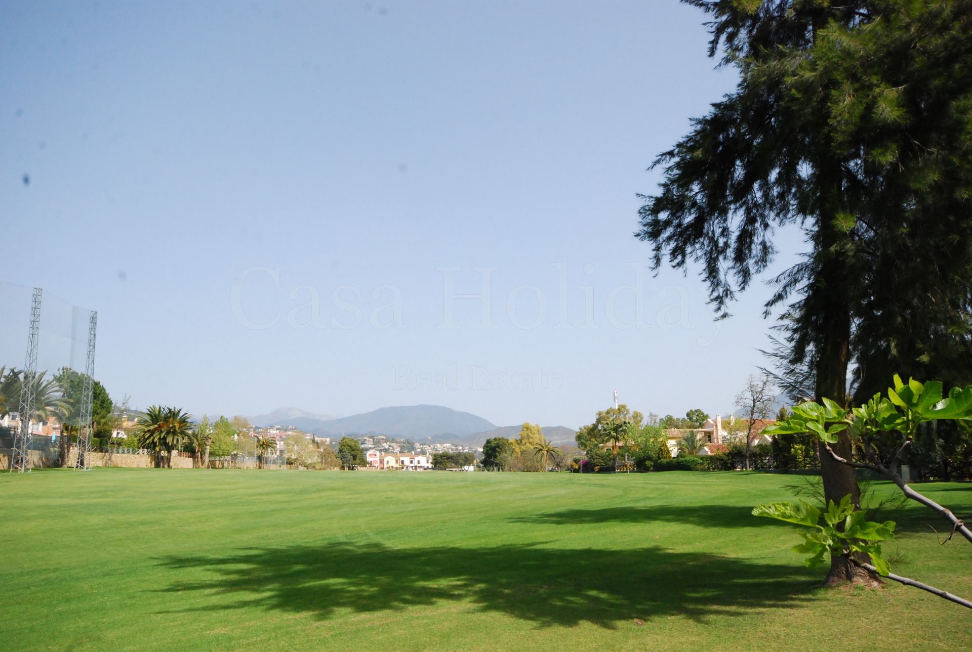 Villa en Guadalmina Alta, San Pedro de Alcantara