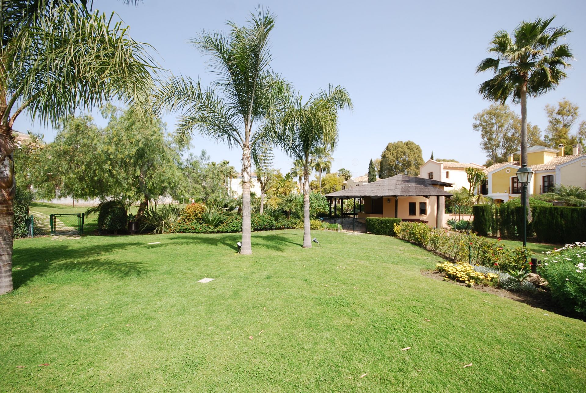 Villa en Guadalmina Alta, San Pedro de Alcantara