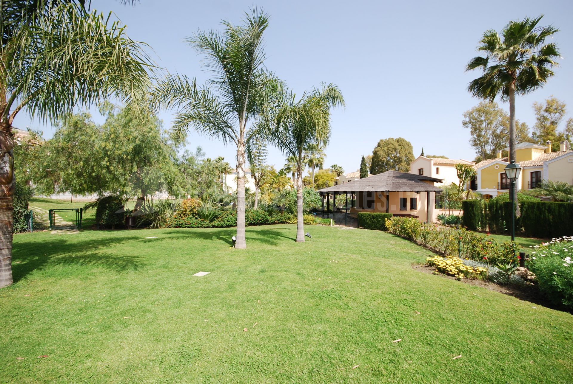 Villa in Guadalmina Alta, San Pedro de Alcantara