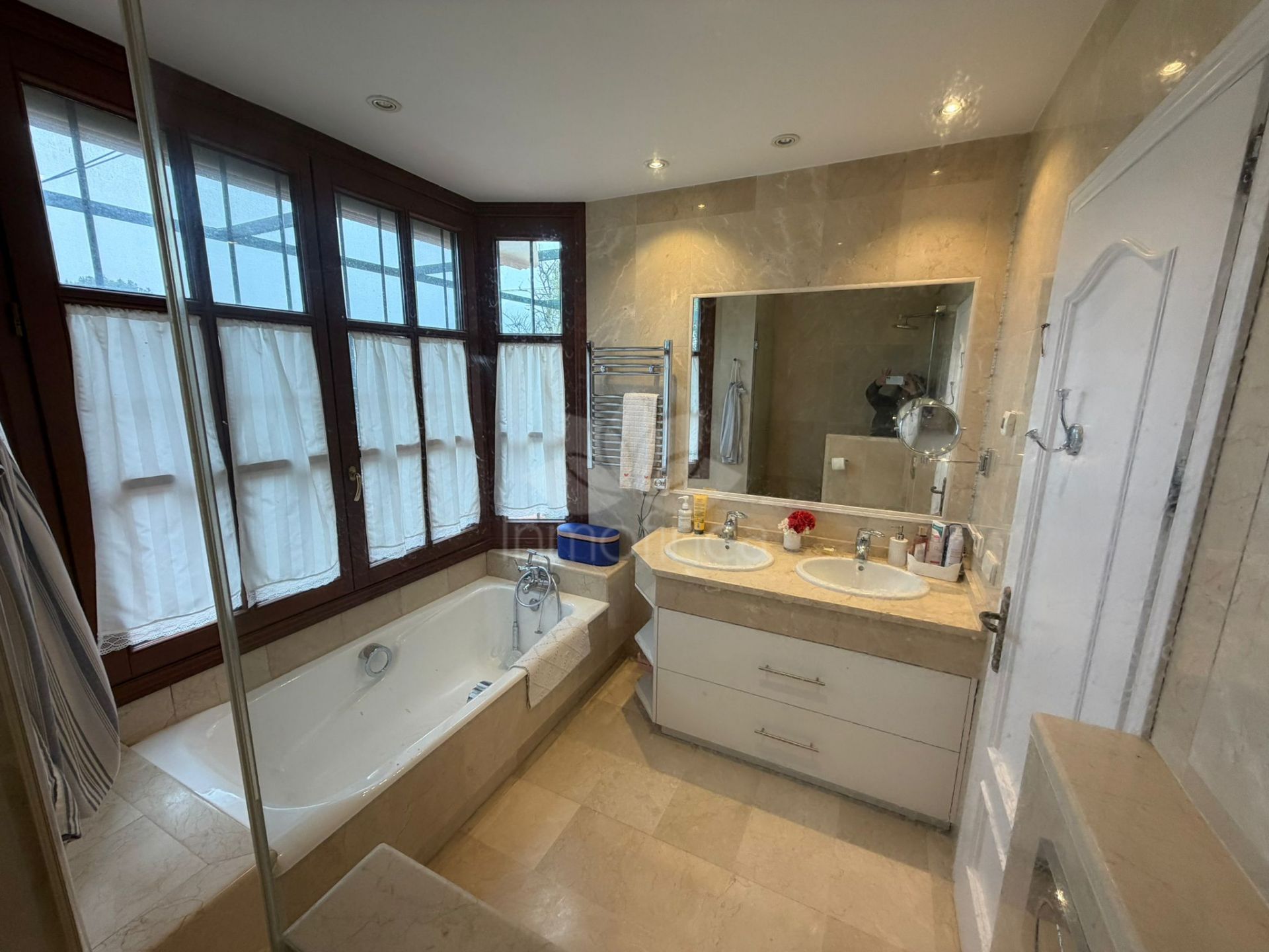 Villa en Guadalmina Alta, San Pedro de Alcantara