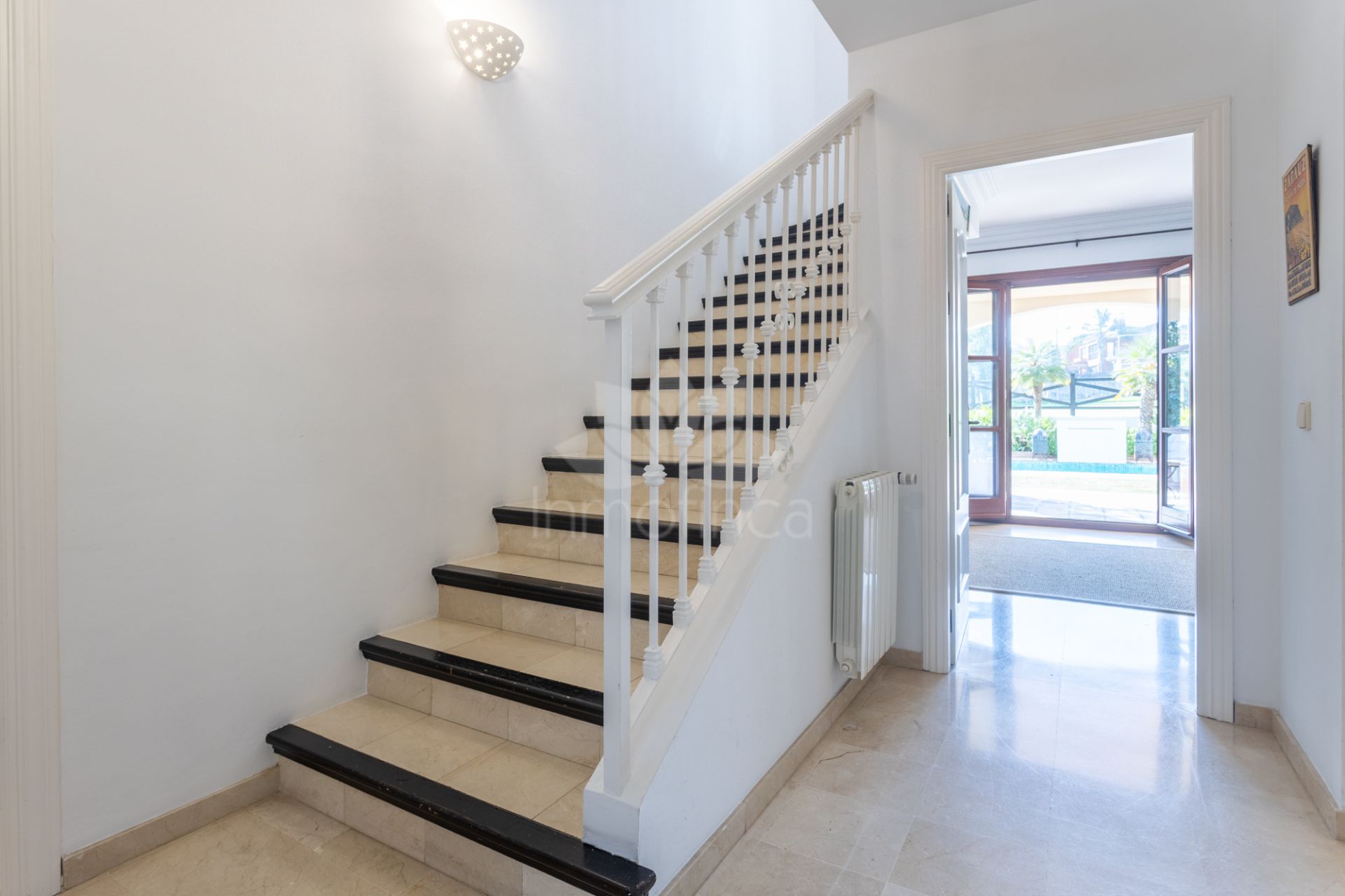 Villa en Guadalmina Alta, San Pedro de Alcantara