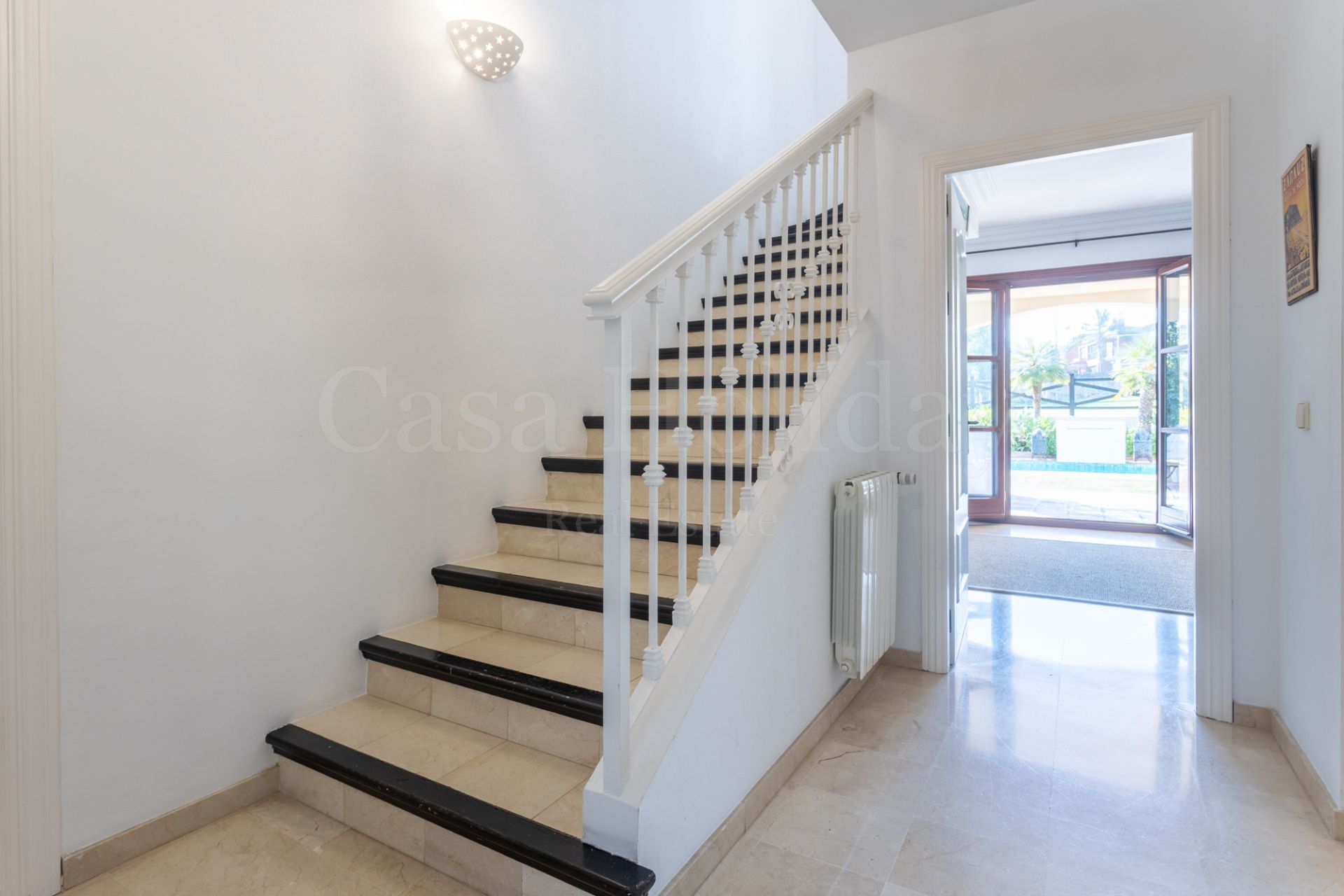 Villa in Guadalmina Alta, San Pedro de Alcantara