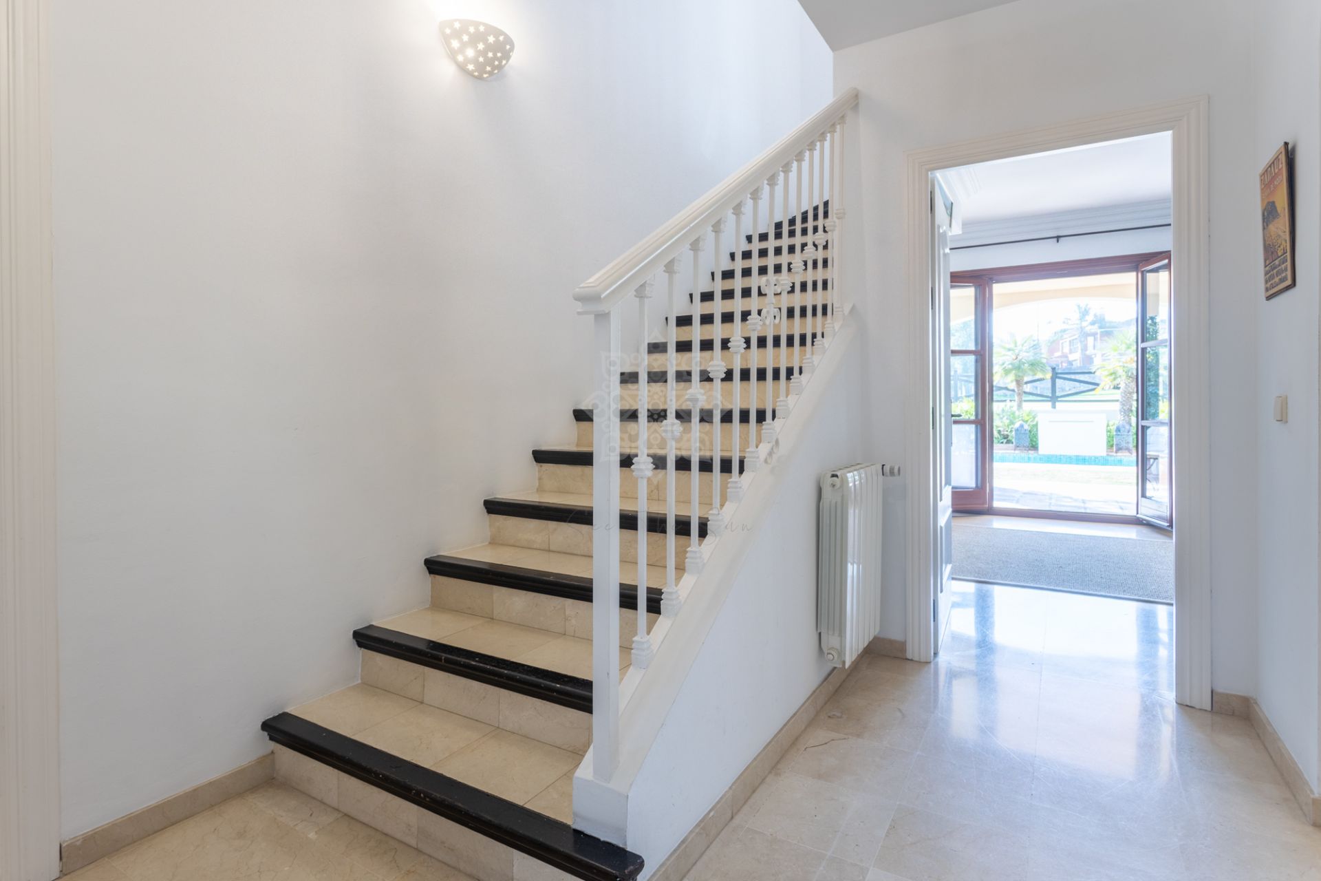 Villa in Guadalmina Alta, San Pedro de Alcantara