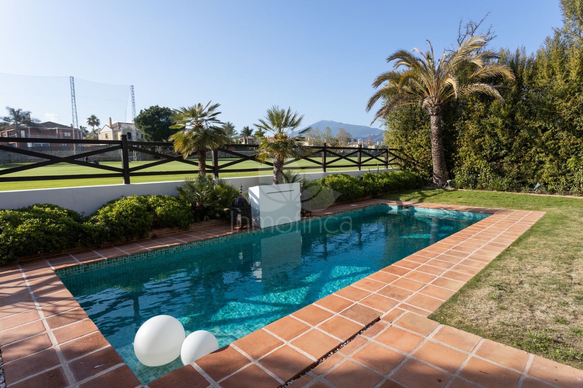 Villa en Guadalmina Alta, San Pedro de Alcantara