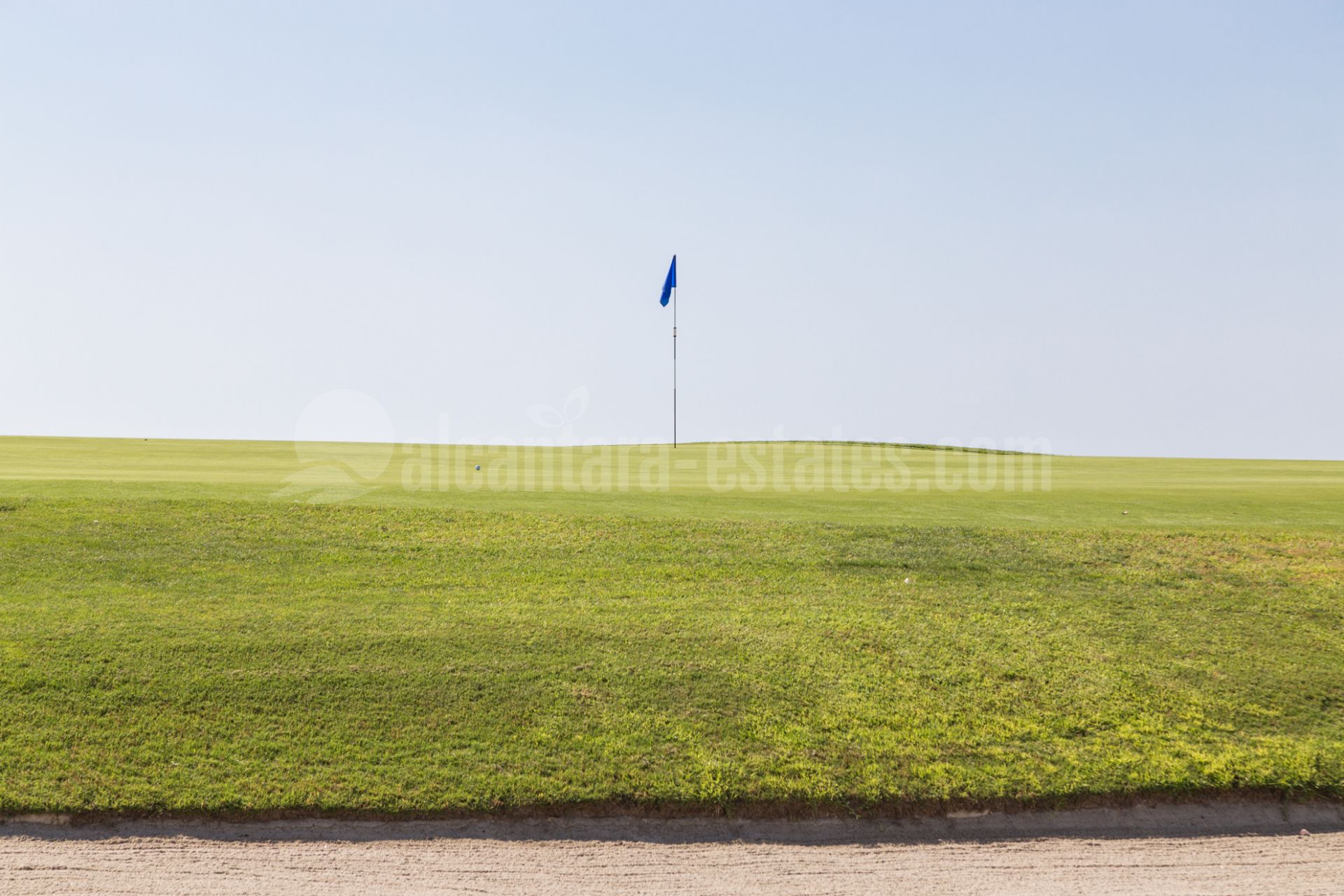 Villa in Guadalmina Alta, San Pedro de Alcantara