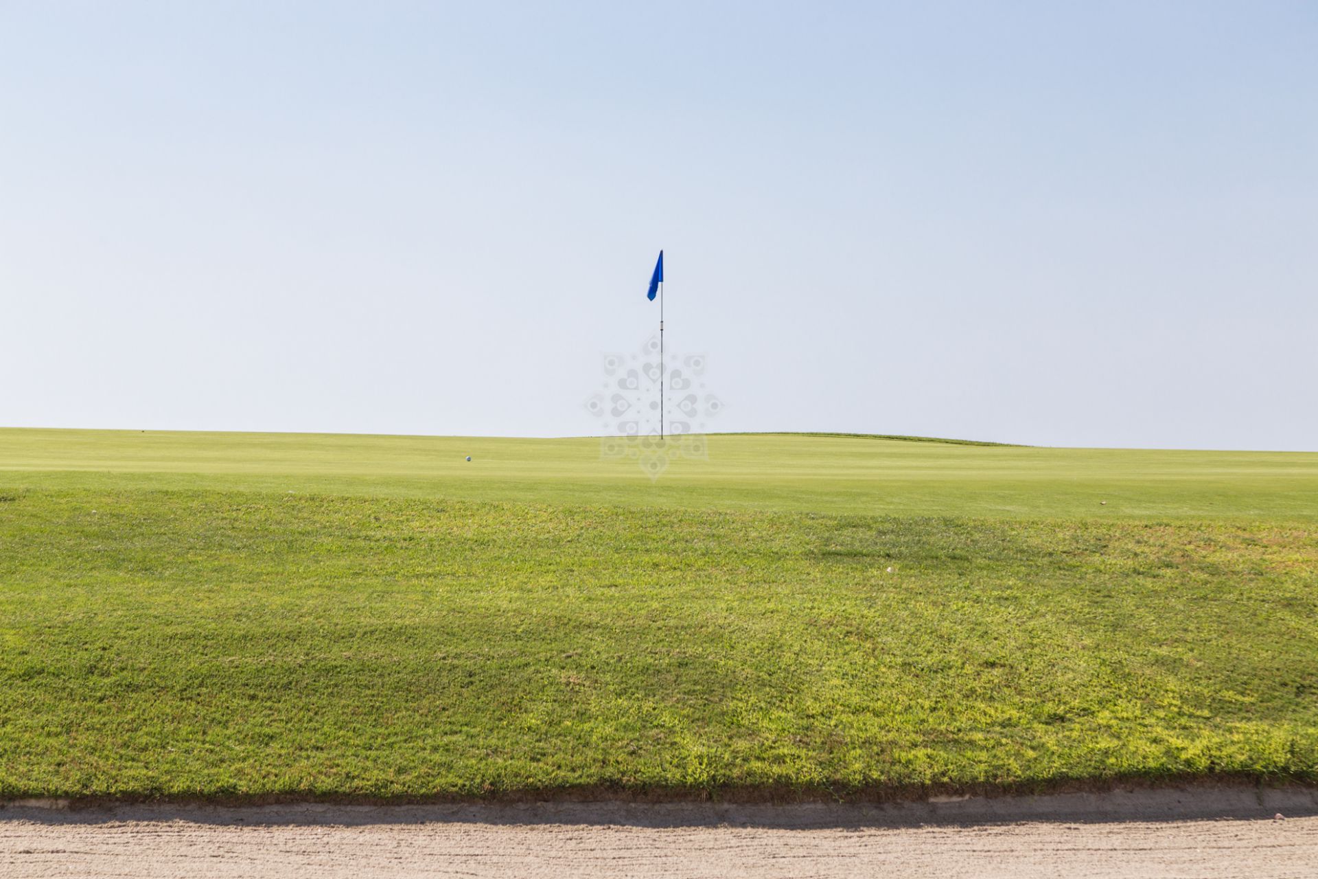 Villa in Guadalmina Alta, San Pedro de Alcantara
