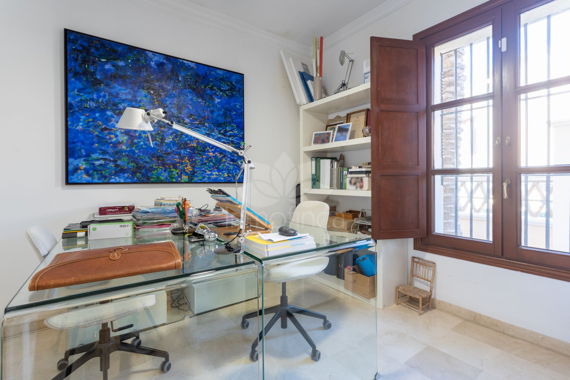 Villa en Guadalmina Alta, San Pedro de Alcantara