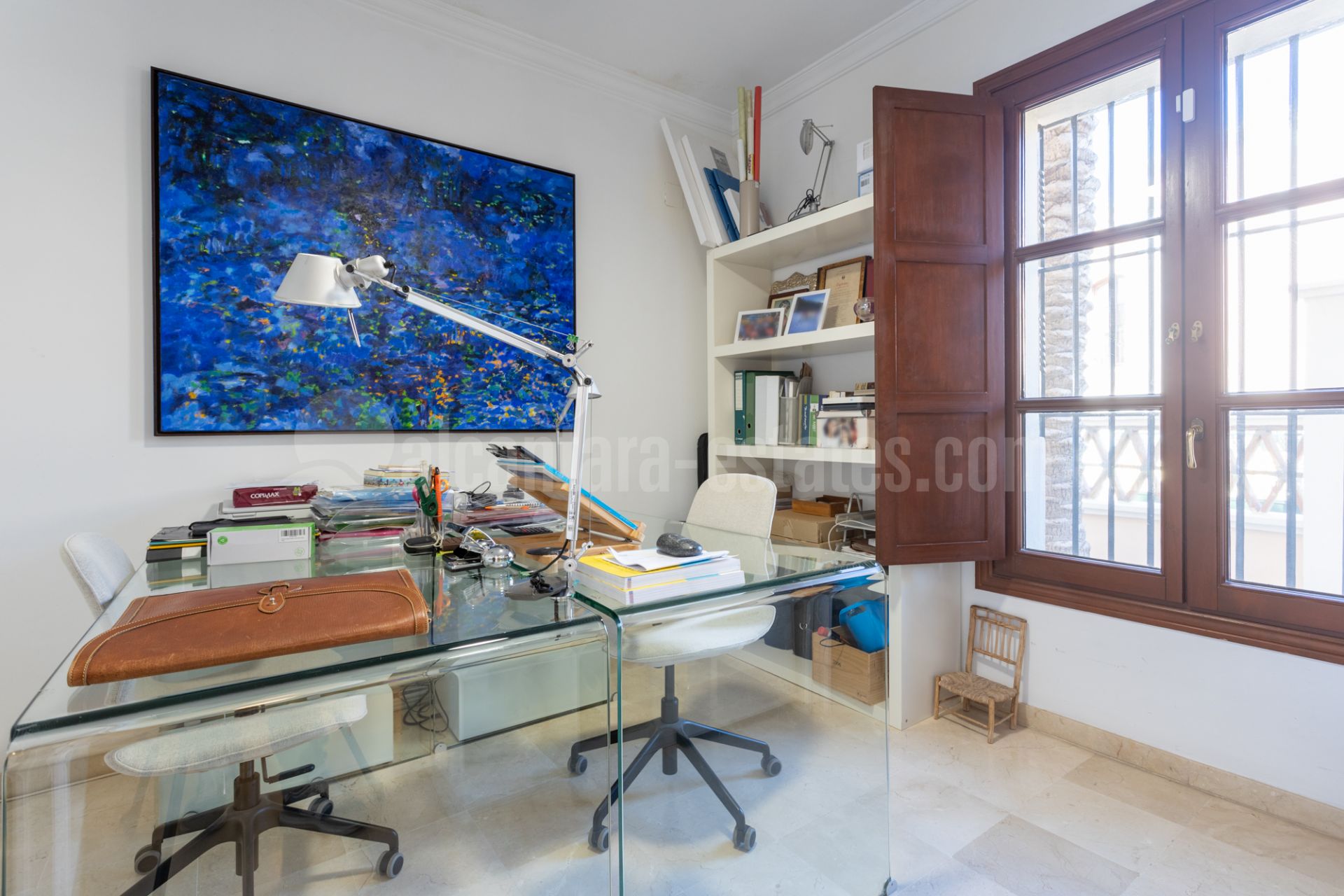 Villa in Guadalmina Alta, San Pedro de Alcantara