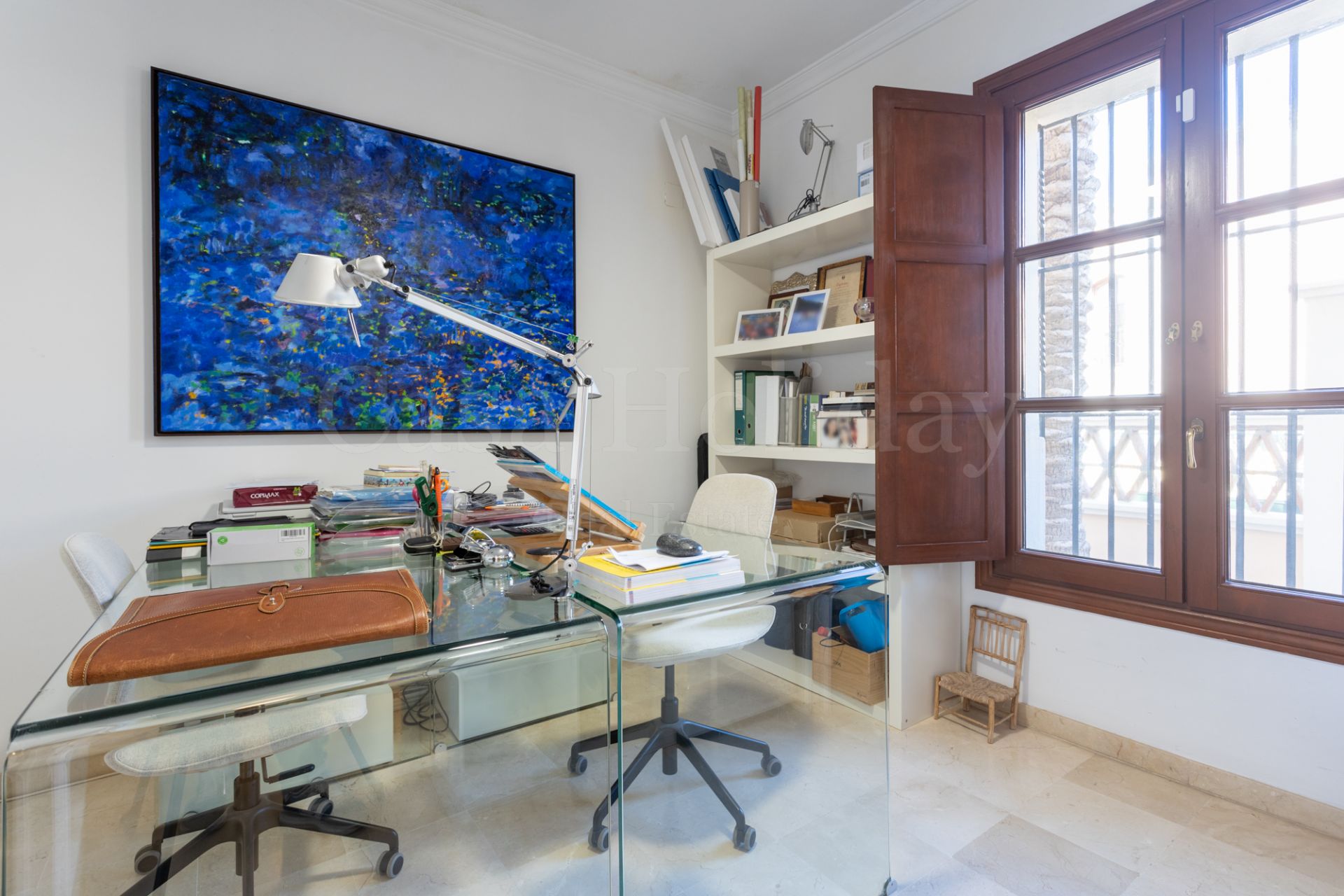 Villa in Guadalmina Alta, San Pedro de Alcantara