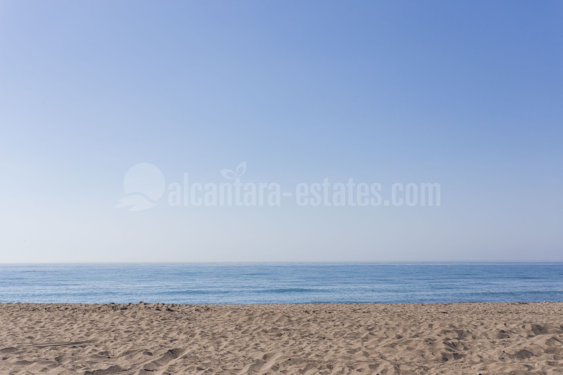 Villa in Guadalmina Alta, San Pedro de Alcantara