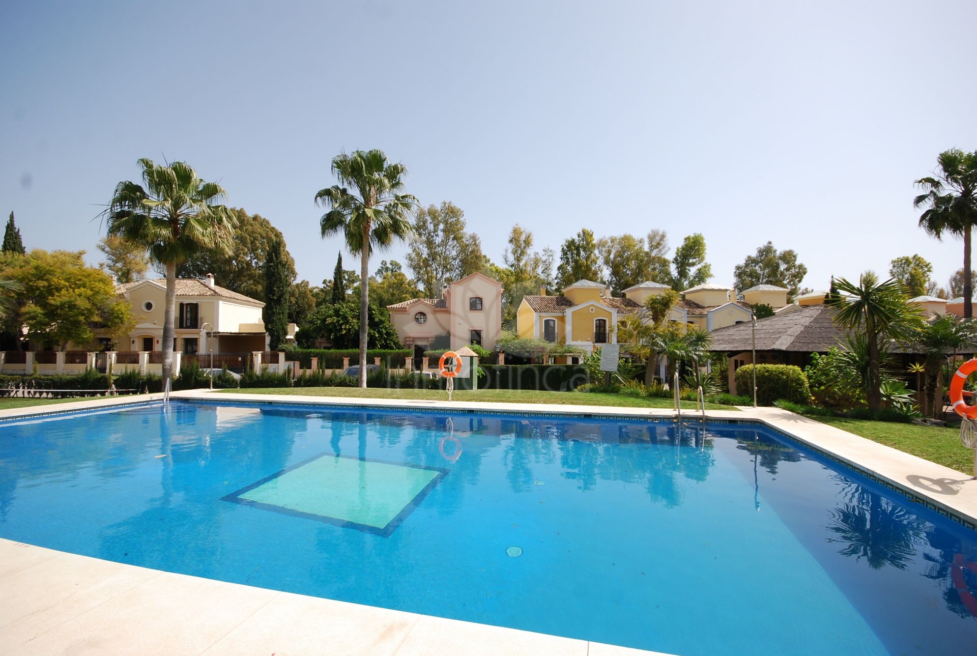 Villa en Guadalmina Alta, San Pedro de Alcantara