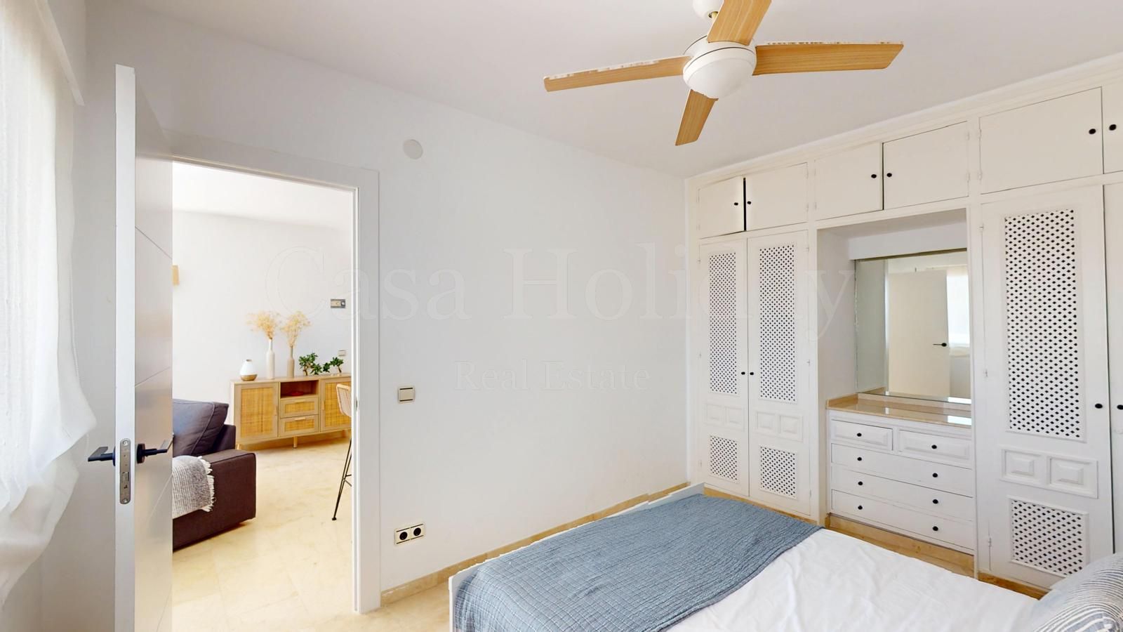 Apartment in Atalaya, Estepona