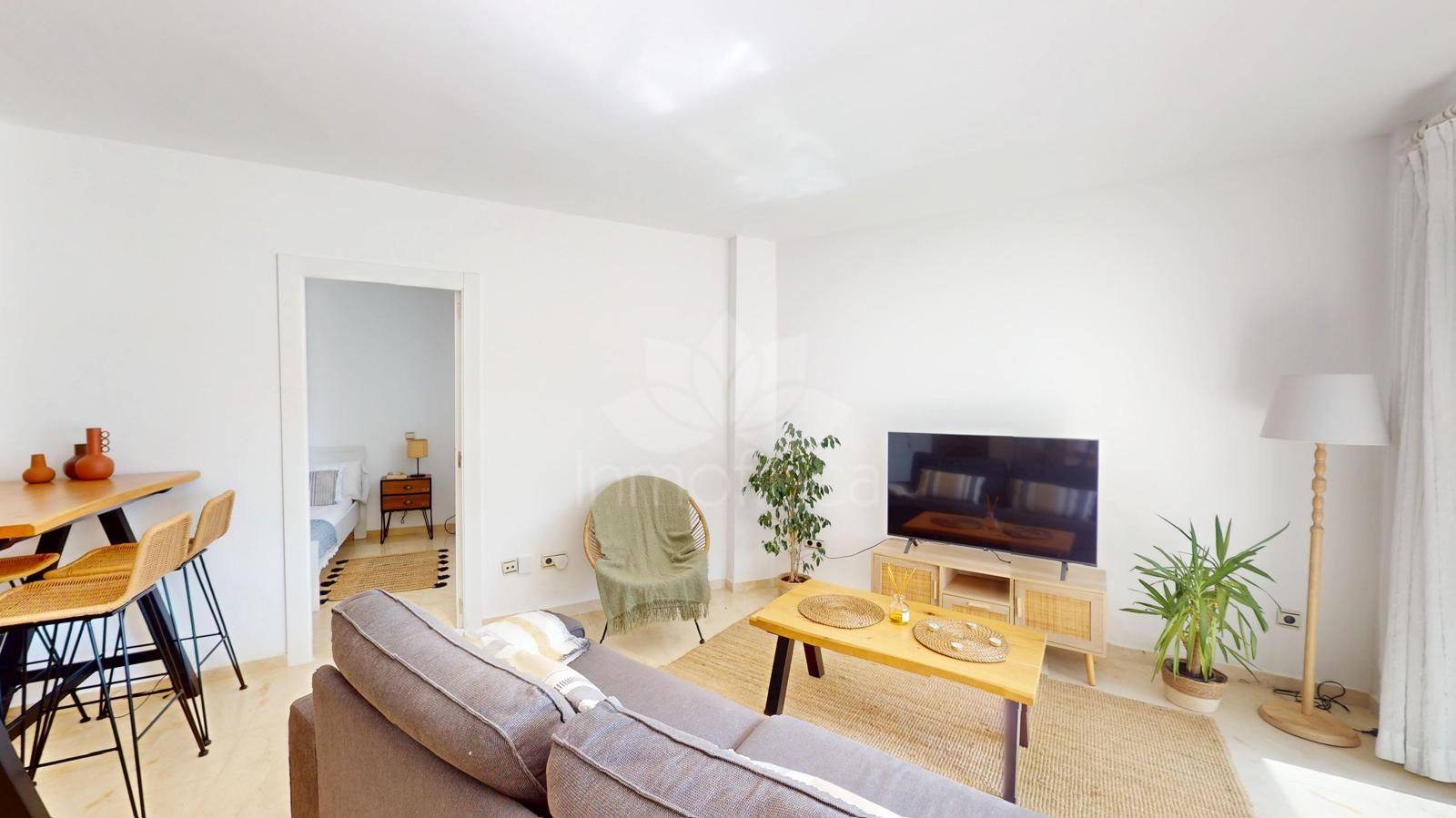 Apartamento en Atalaya, Estepona