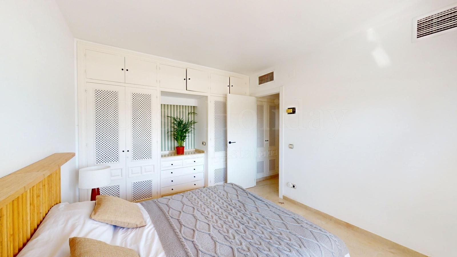Apartment in Atalaya, Estepona