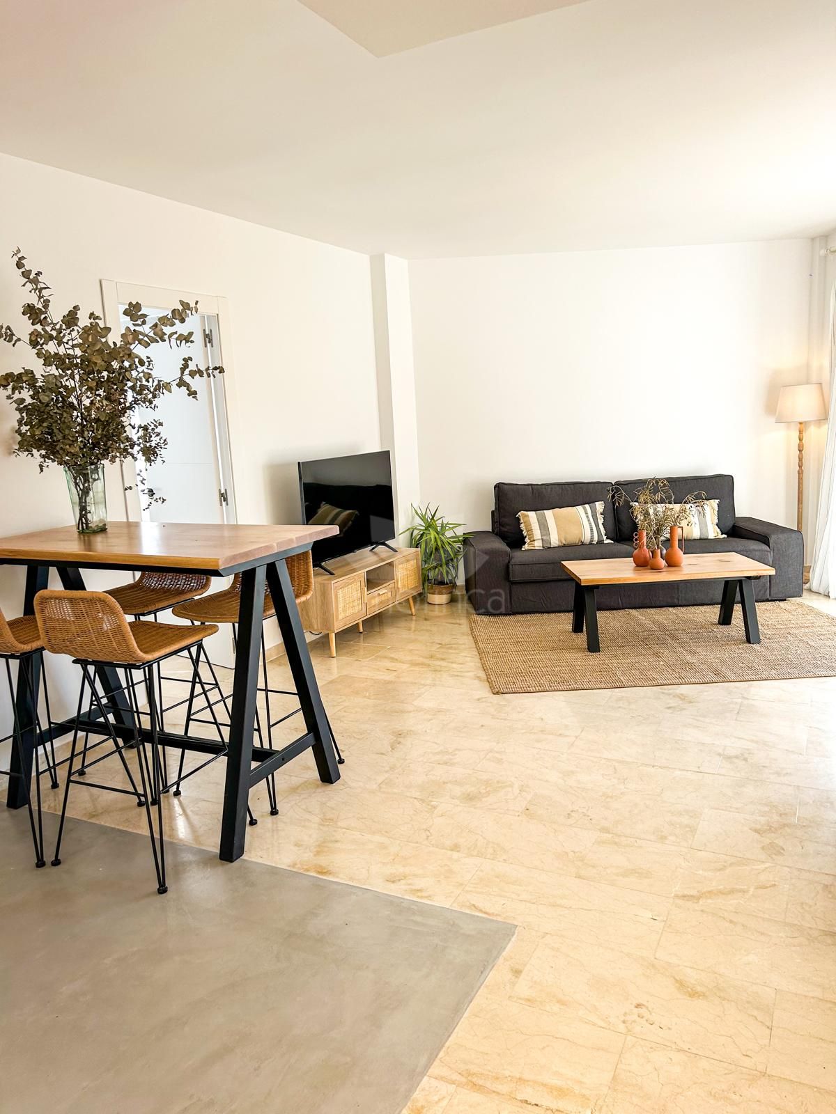 Apartamento en Atalaya, Estepona