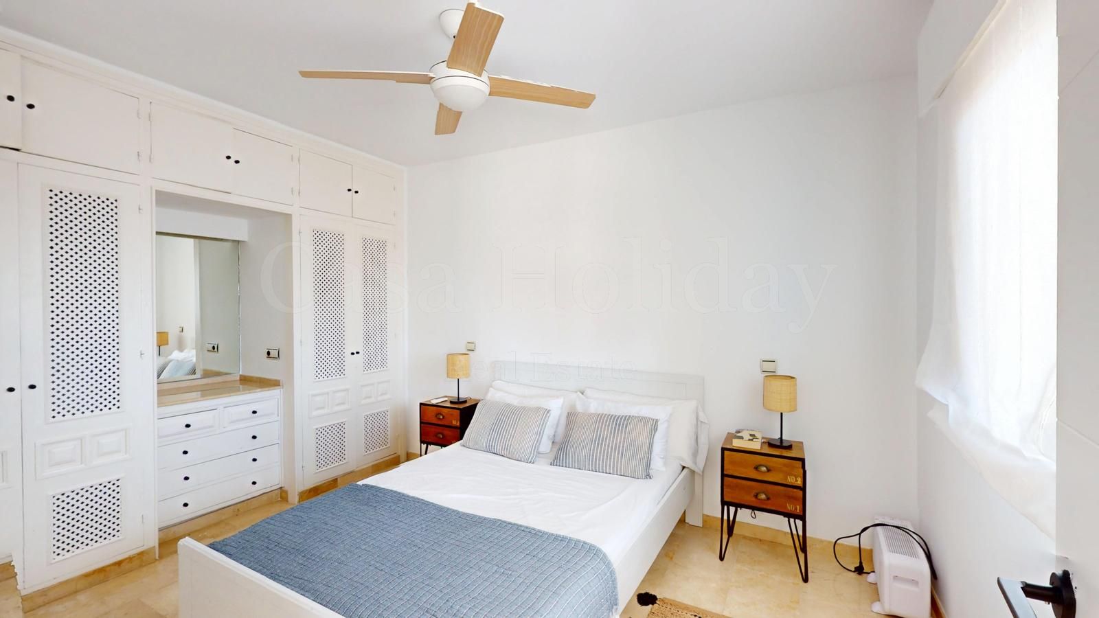 Apartment in Atalaya, Estepona