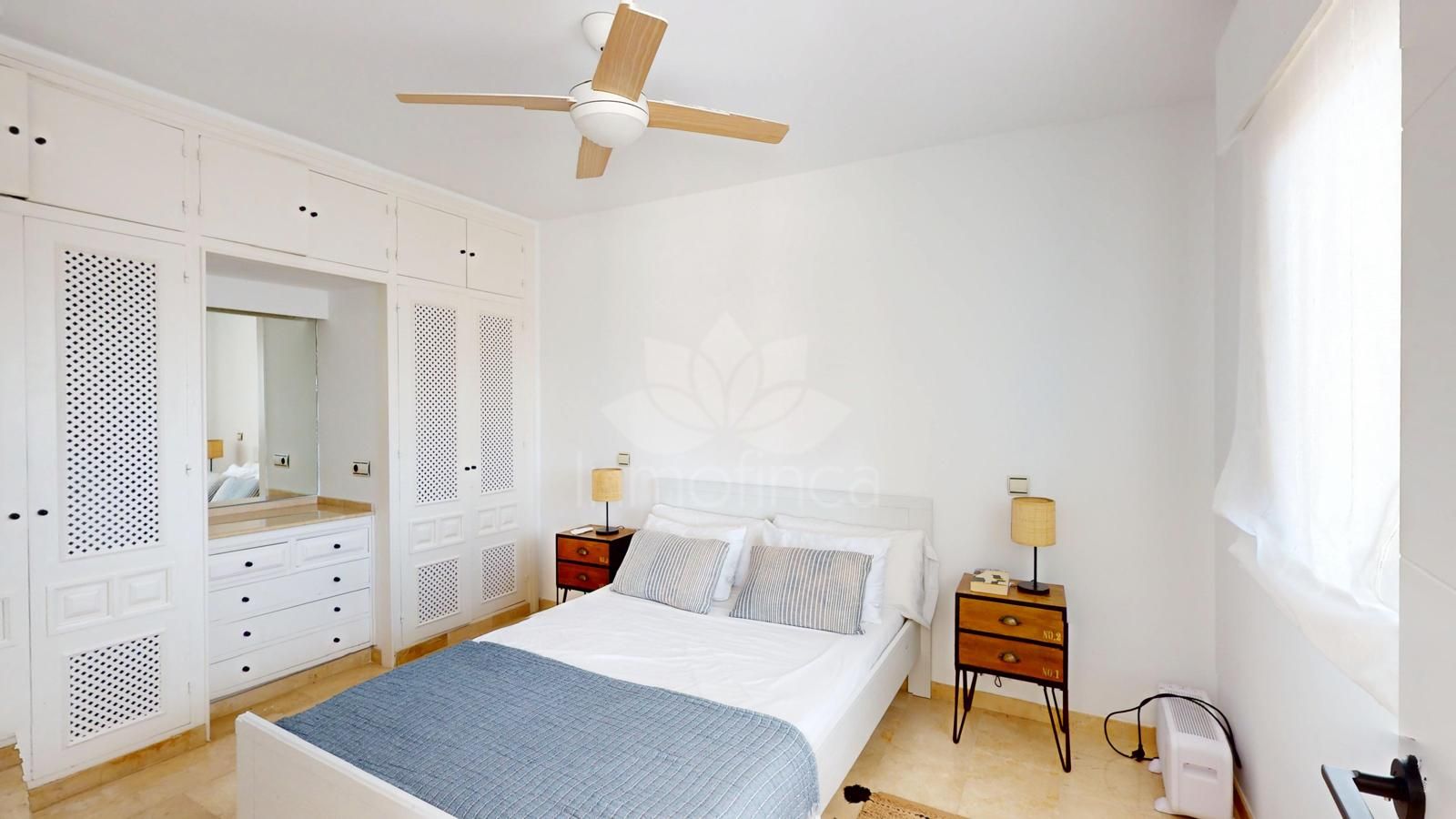 Apartamento en Atalaya, Estepona