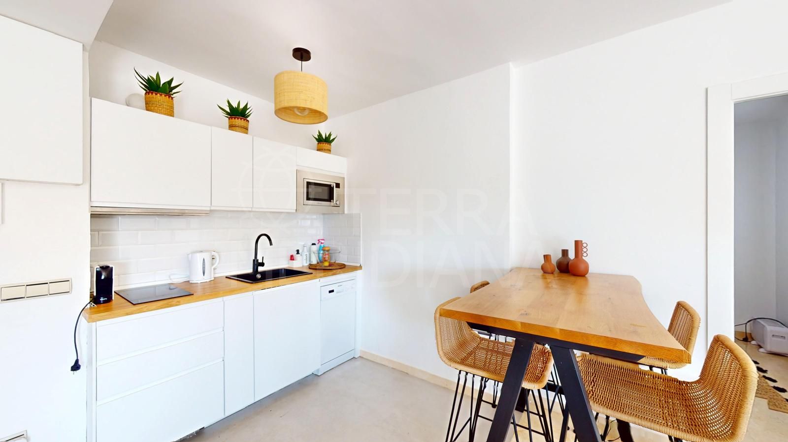 Apartment in Atalaya, Estepona