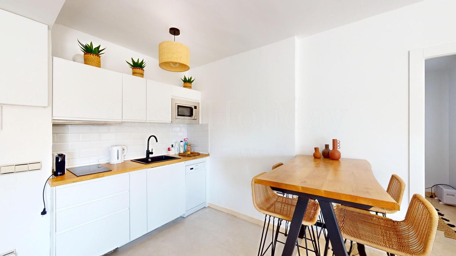 Apartment in Atalaya, Estepona