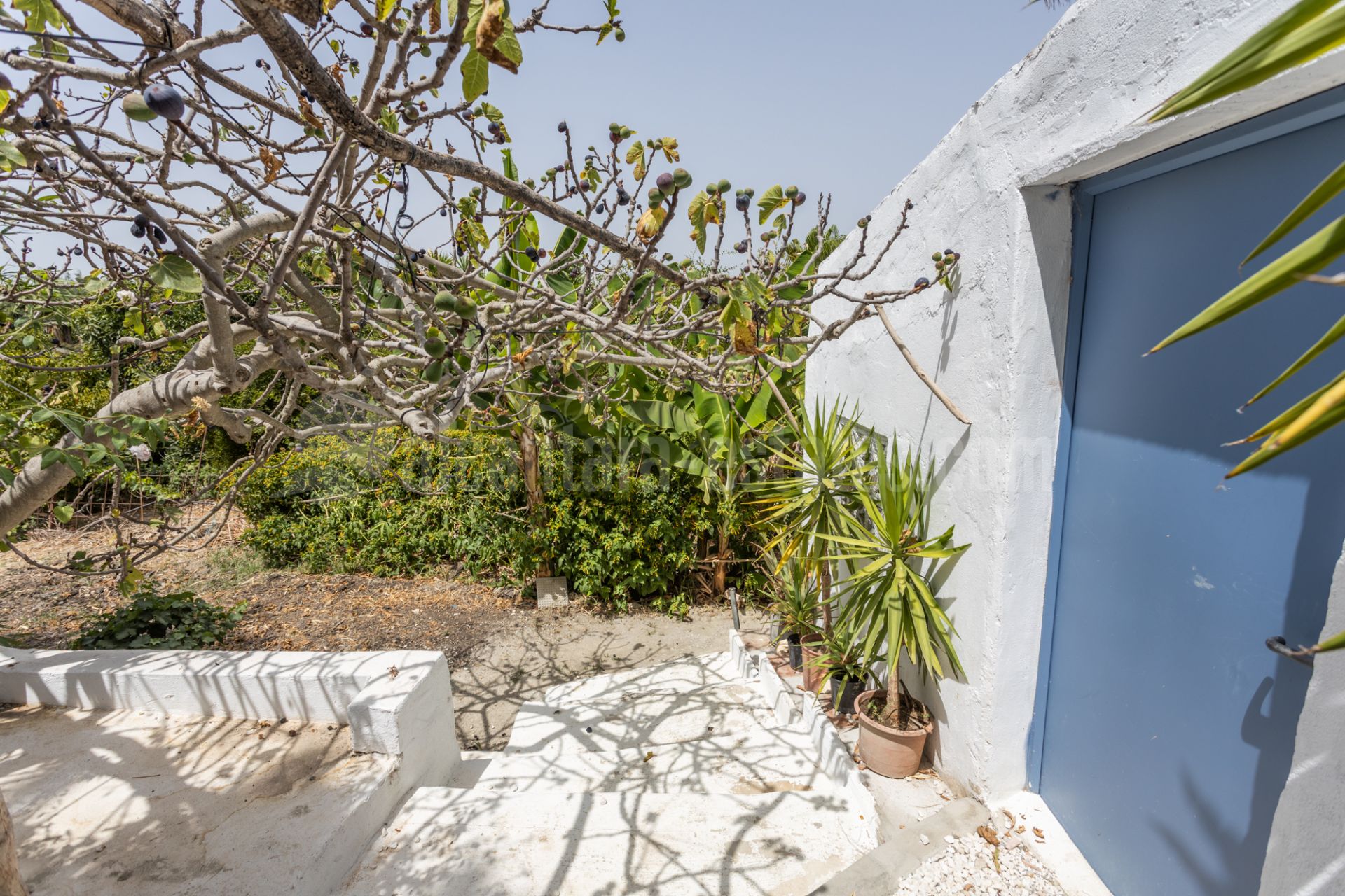 Villa in Valle del Sol, San Pedro de Alcantara