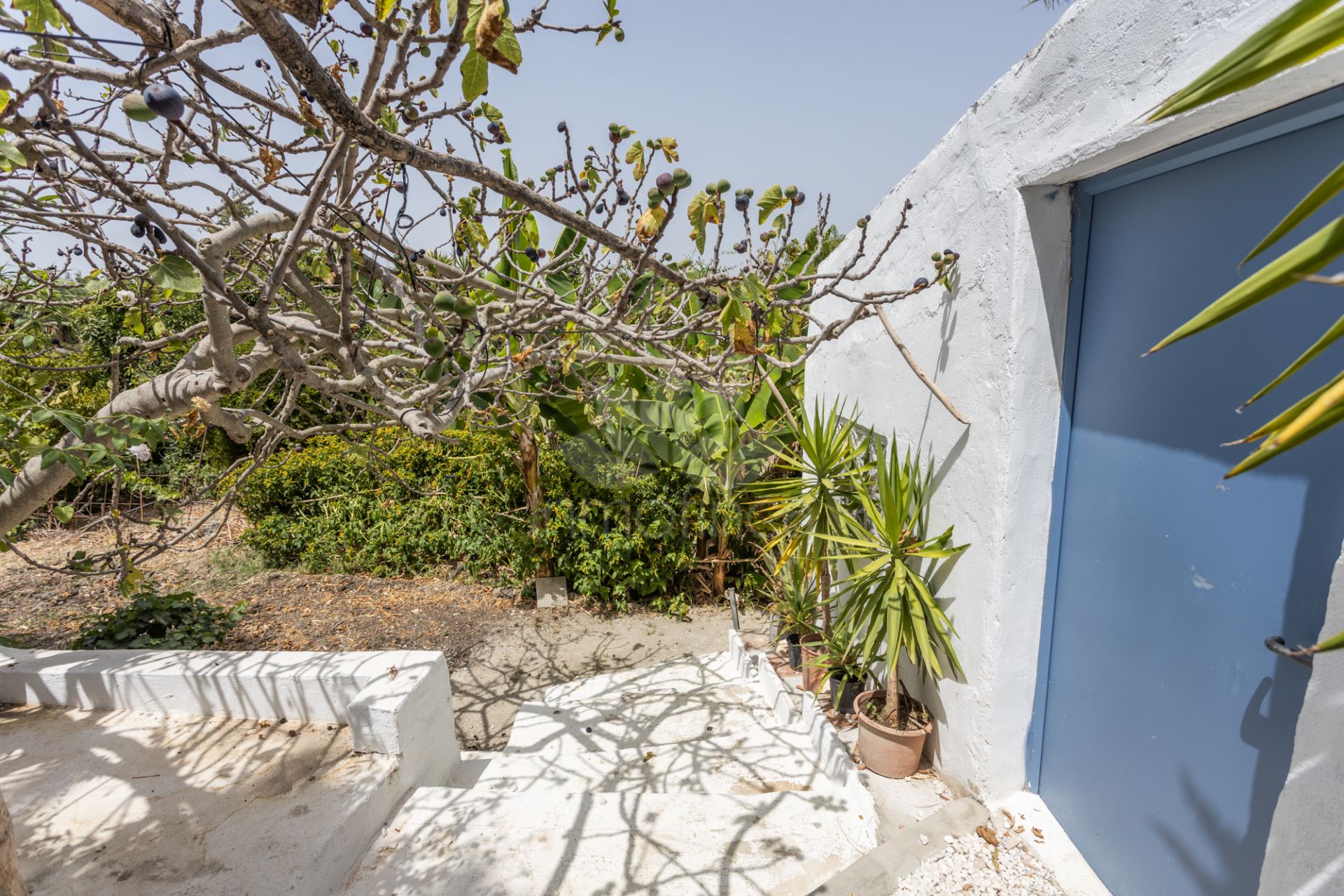 Villa en Valle del Sol, San Pedro de Alcantara