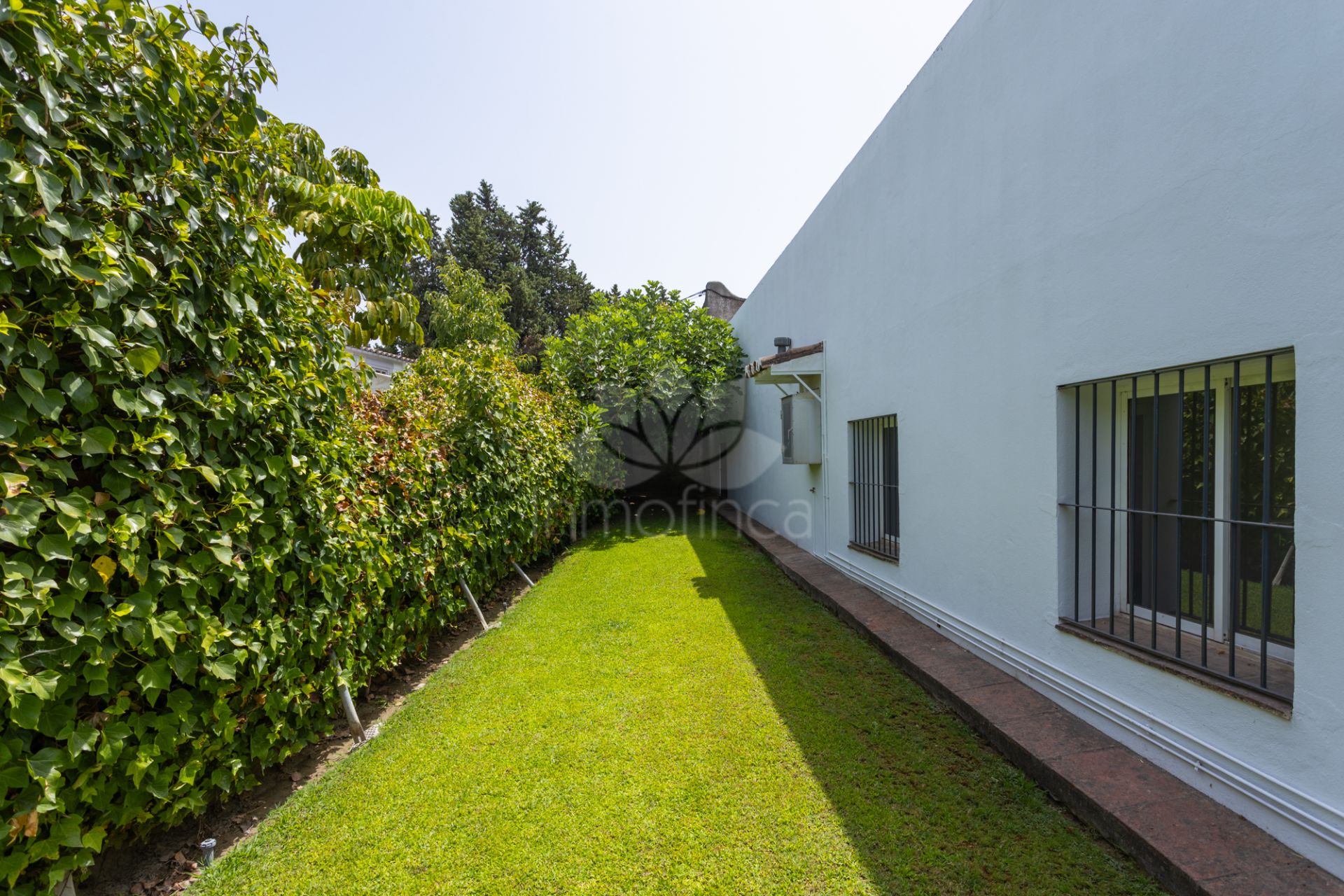 Country House in Valle del Sol, San Pedro de Alcantara