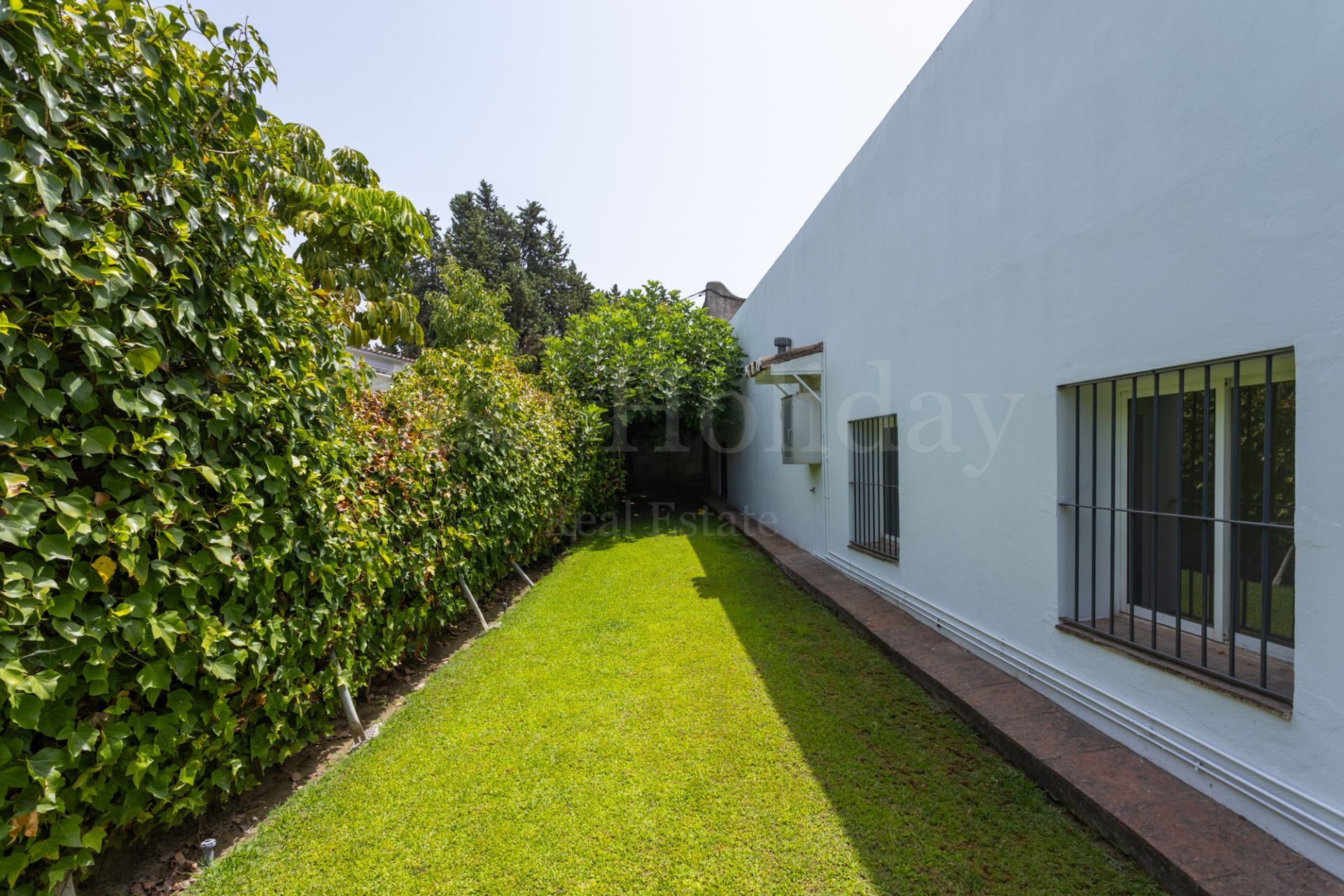 Country House in Valle del Sol, San Pedro de Alcantara