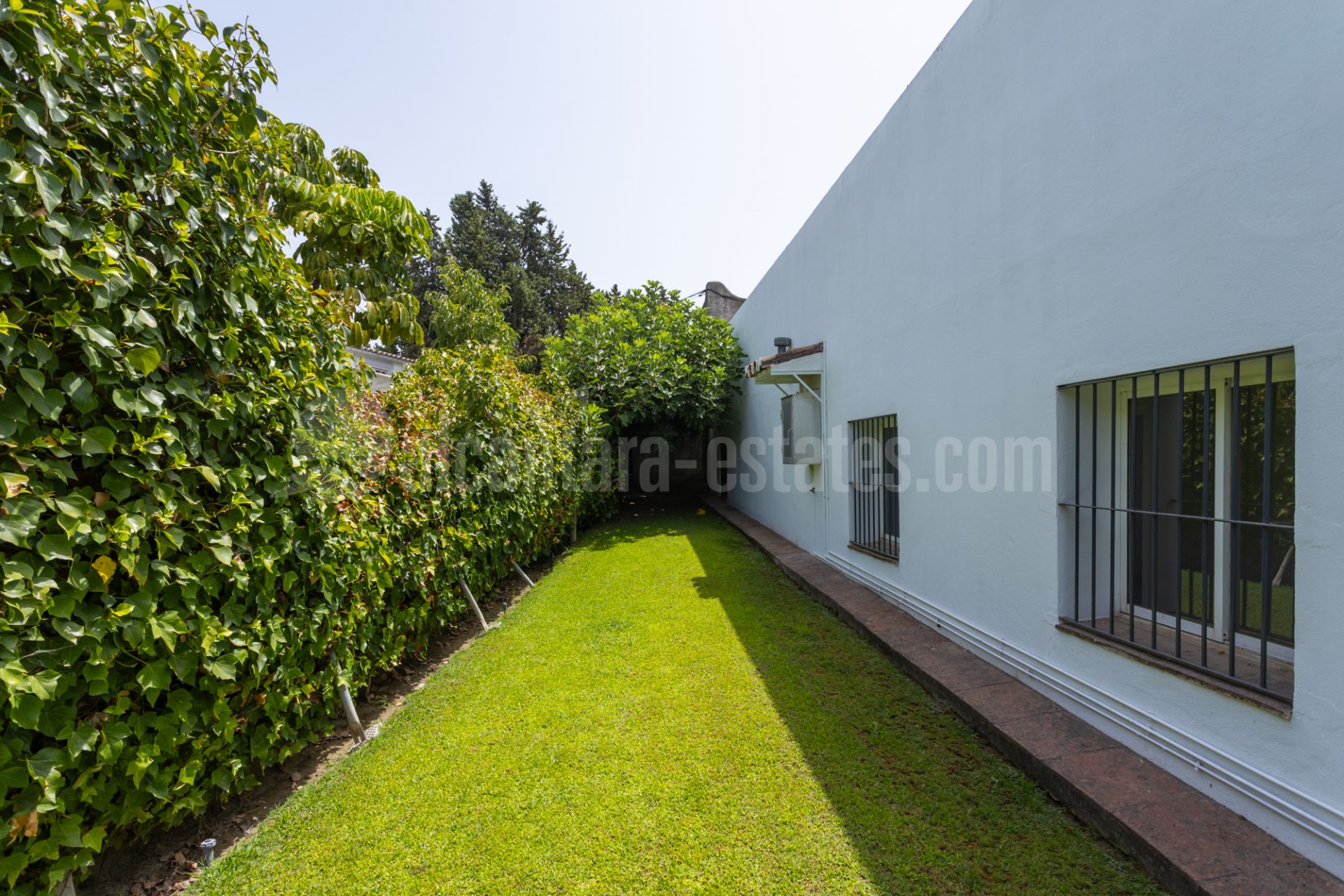 Country House in Valle del Sol, San Pedro de Alcantara