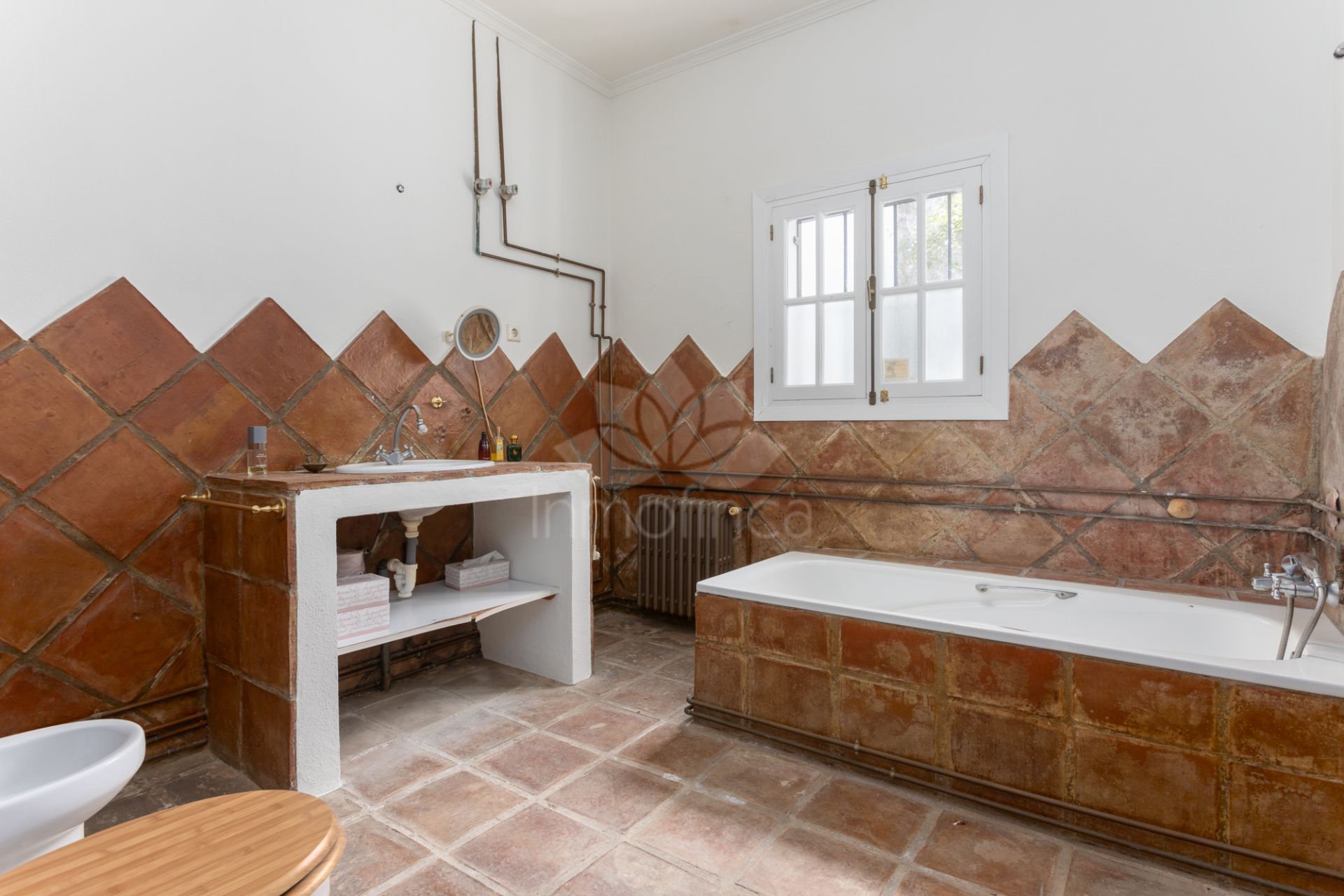 Country House in Valle del Sol, San Pedro de Alcantara