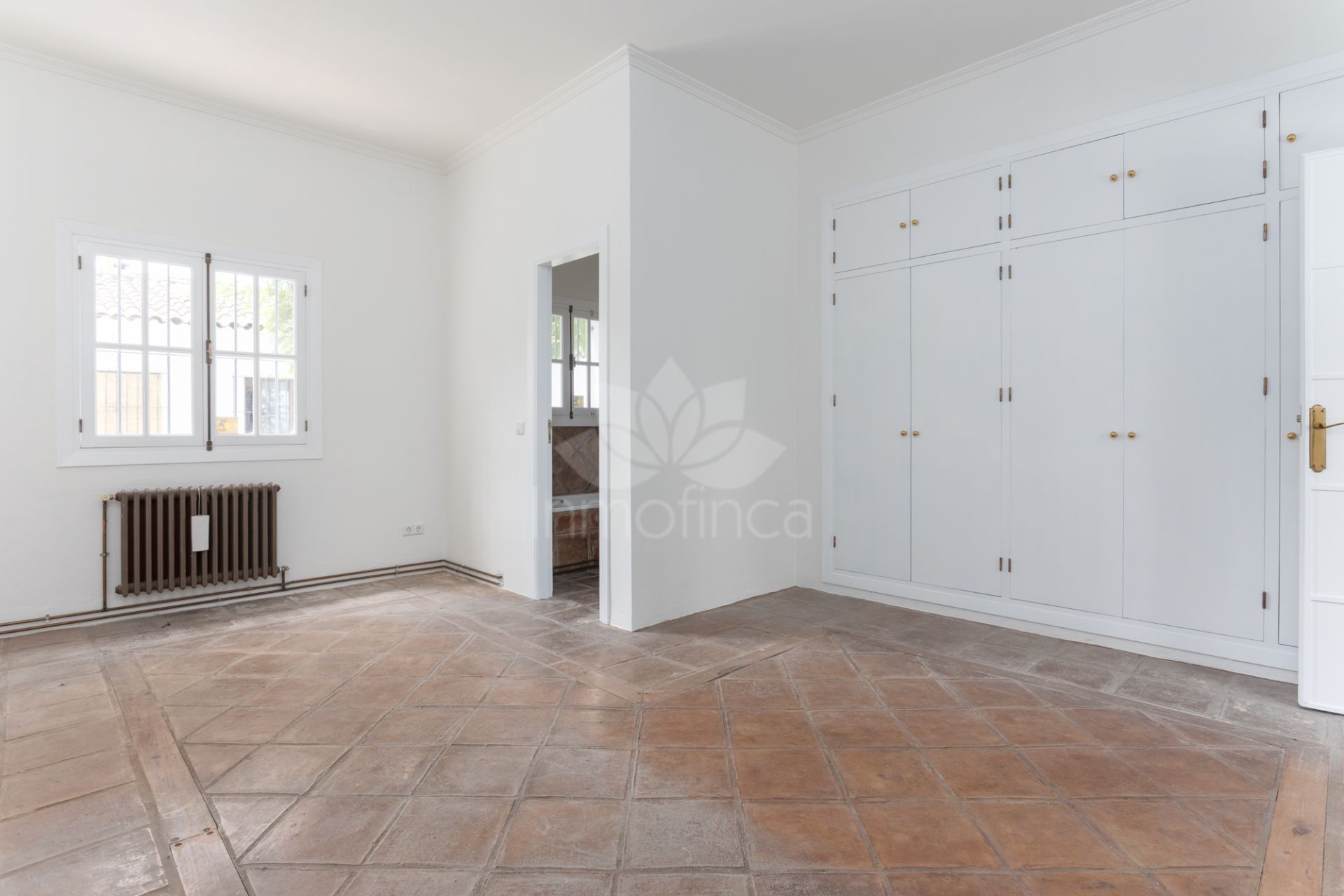 Country House in Valle del Sol, San Pedro de Alcantara