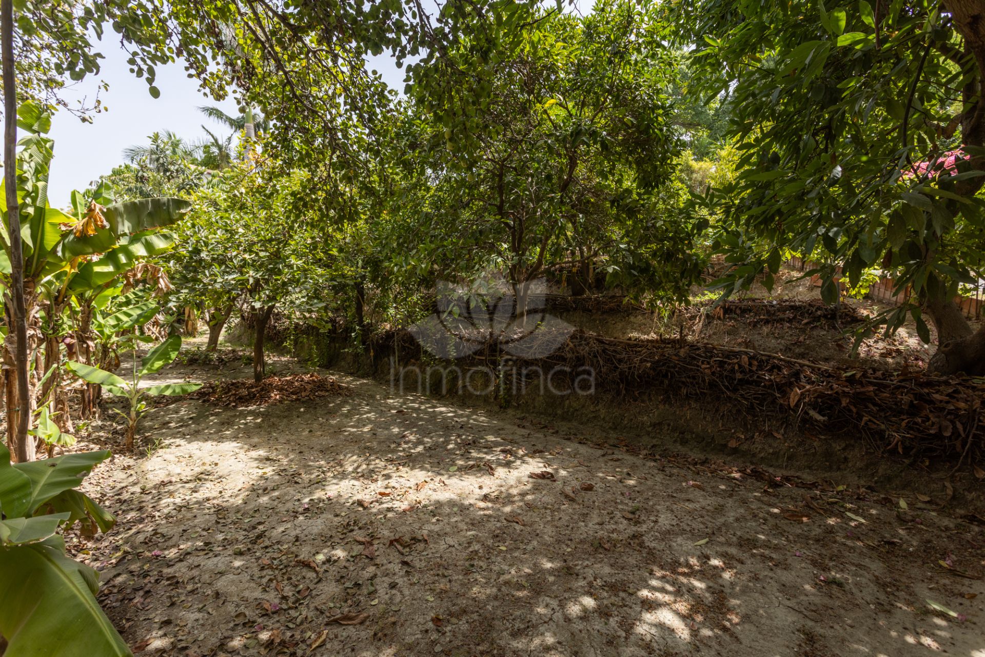 Country House in Valle del Sol, San Pedro de Alcantara