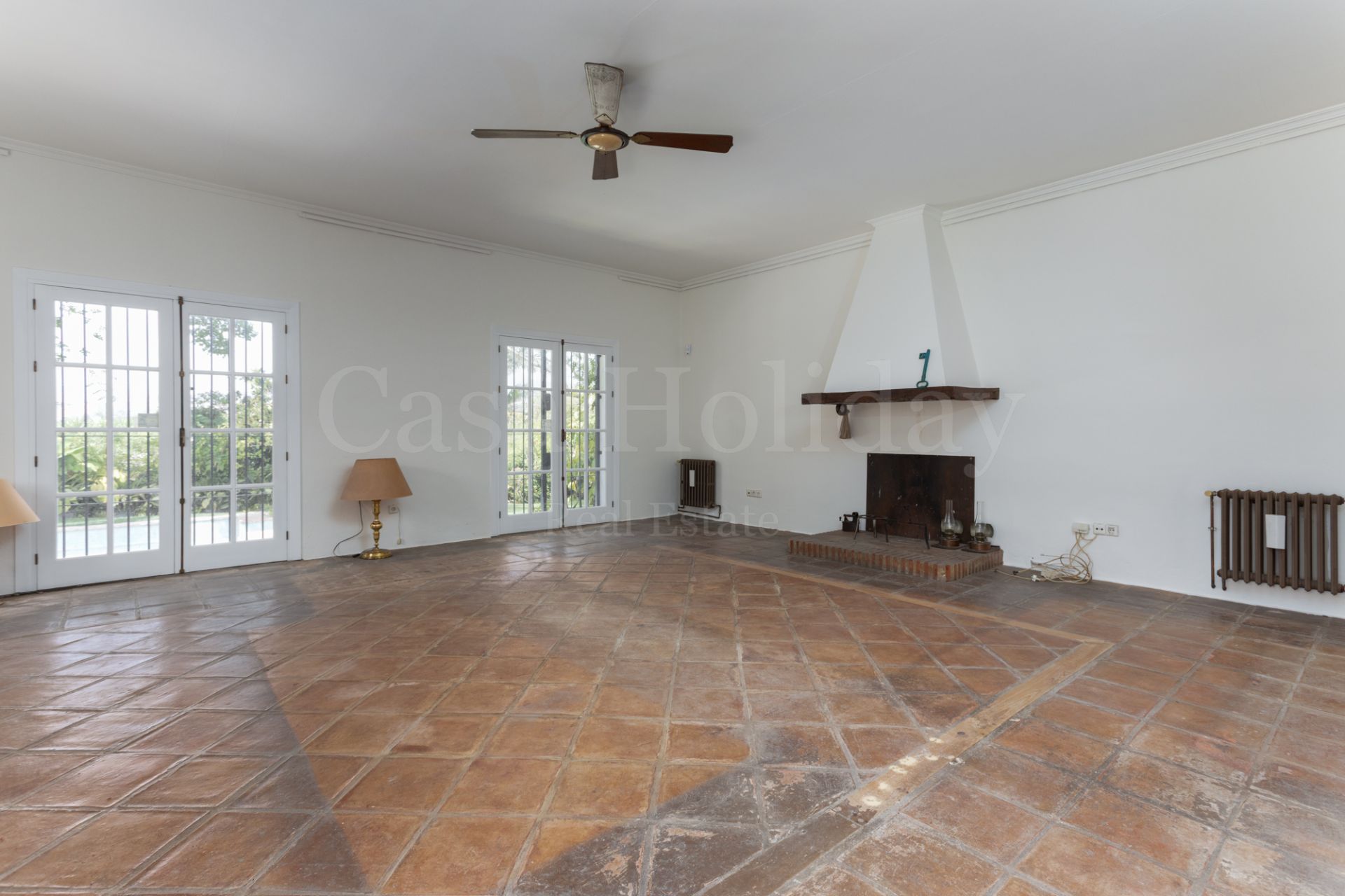 Country House in Valle del Sol, San Pedro de Alcantara