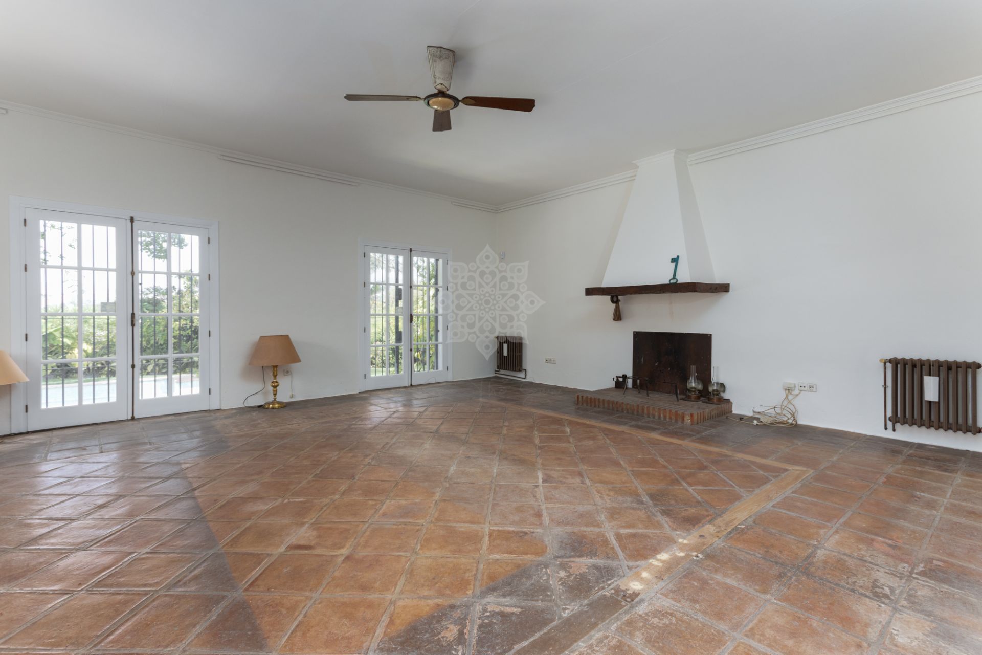 Country House in Valle del Sol, San Pedro de Alcantara