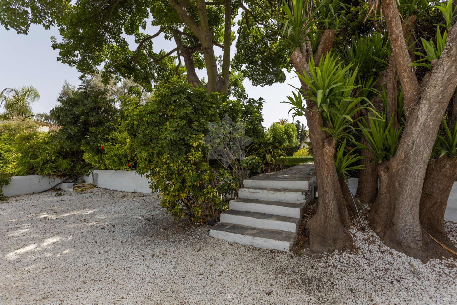 Country House in Valle del Sol, San Pedro de Alcantara