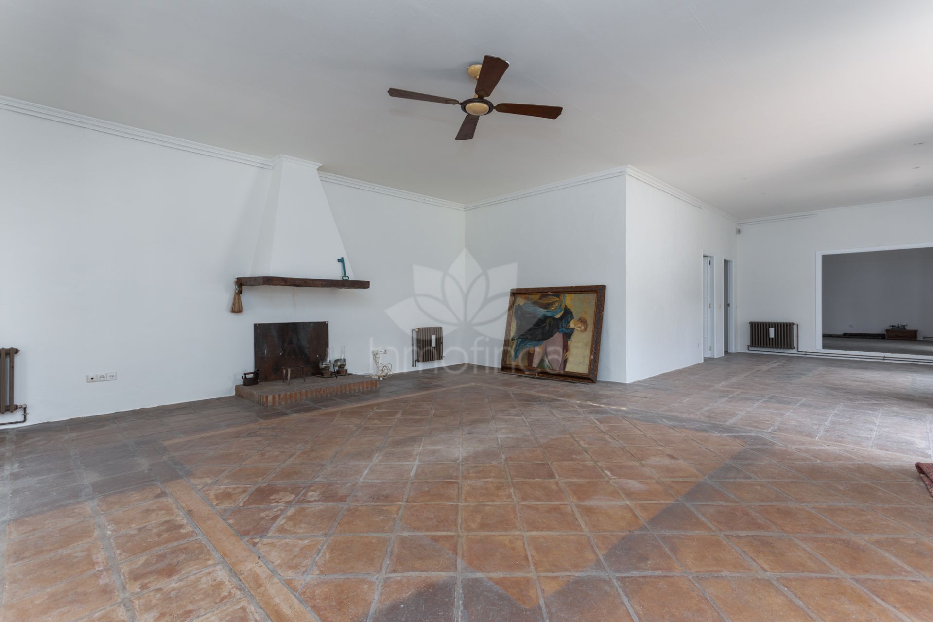 Country House in Valle del Sol, San Pedro de Alcantara