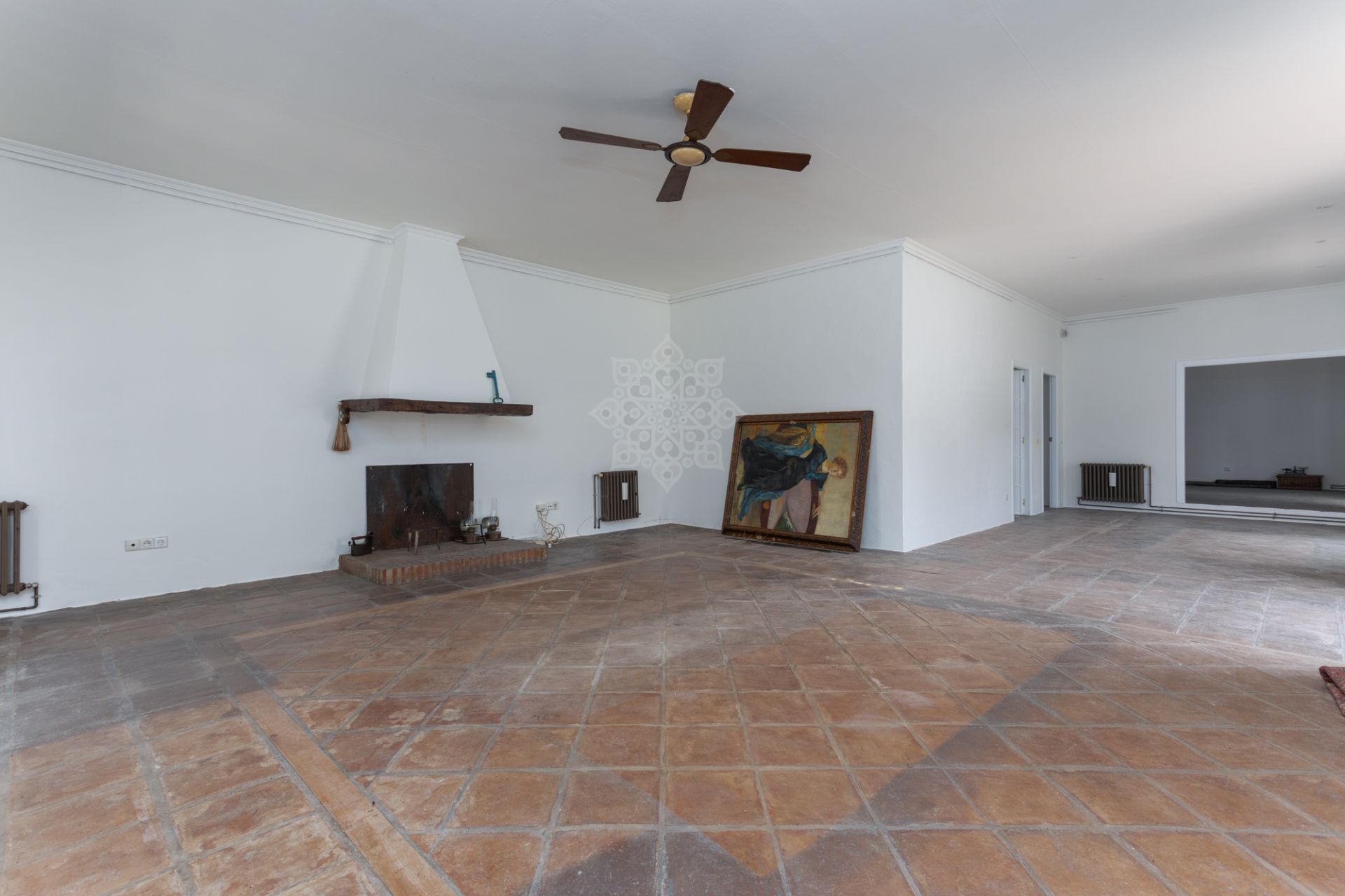 Country House in Valle del Sol, San Pedro de Alcantara